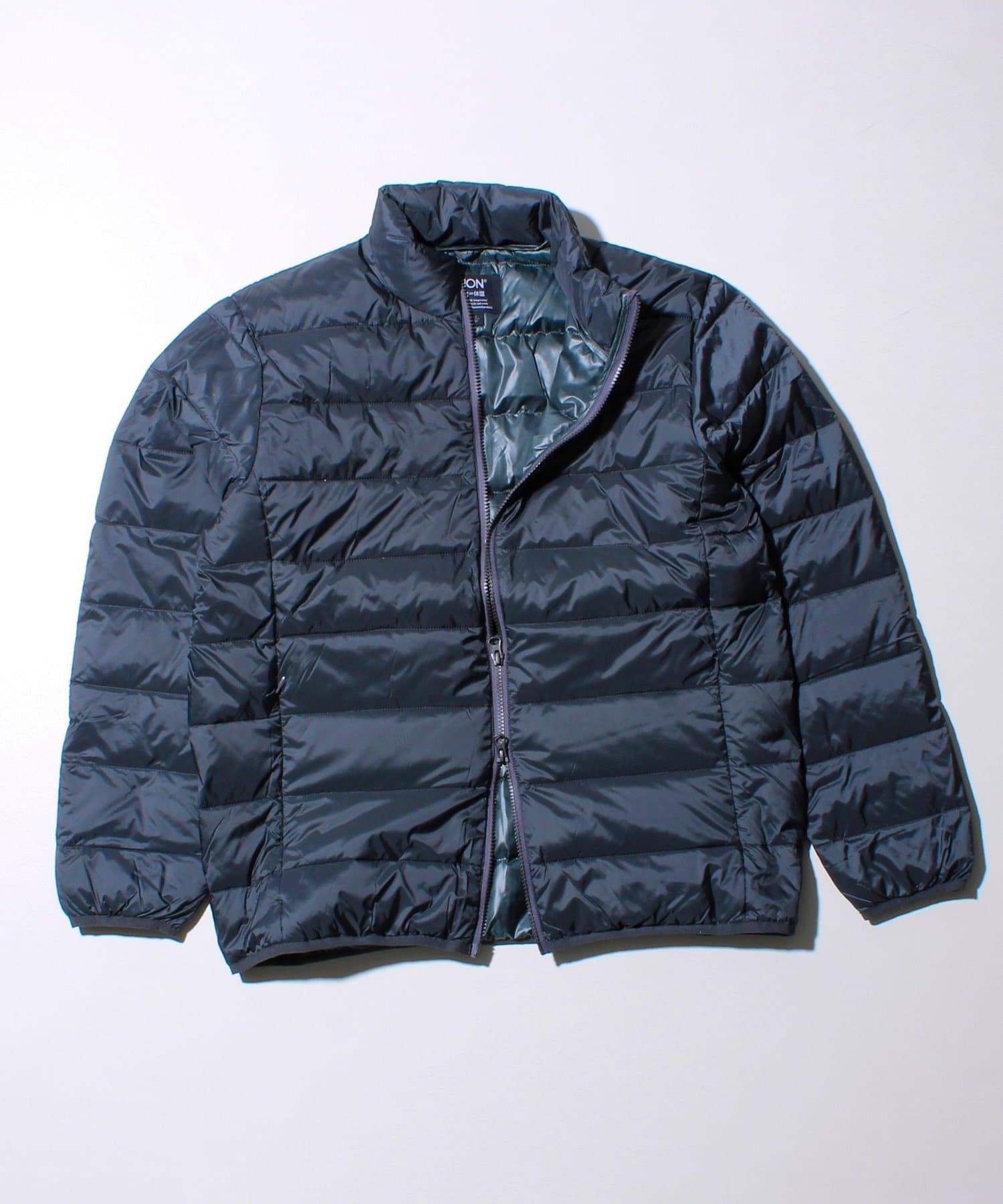 FREDY & GLOSTER(フレディ アンド グロスター) 【新型/UNISEX/5カラー展開】TAION ダブルジップダウンジャケット