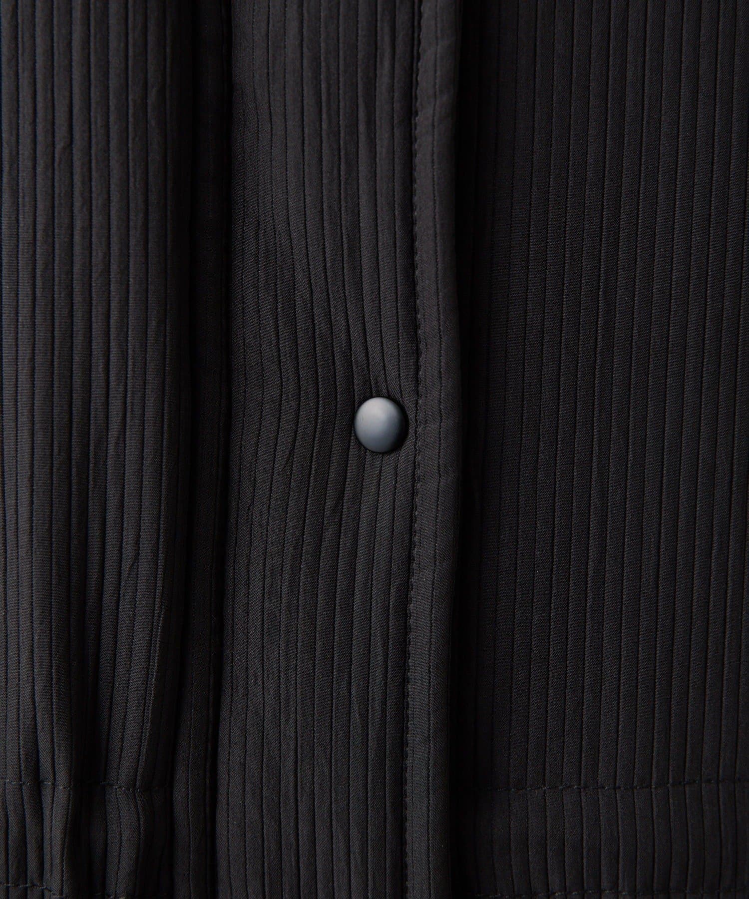 ear PAPILLONNER(イア パピヨネ) 《シルエットチェンジ可/フード取り外し可/WEB限定カラーあり》西川リサイクルダウンロング【SUM1 STYLE(スミスタイル)】