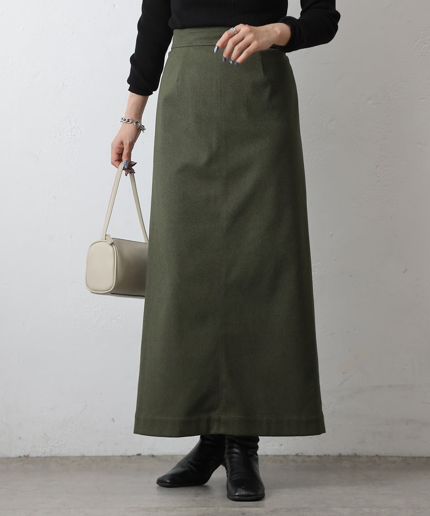 COLONY 2139(コロニー トゥーワンスリーナイン) ナロースカート