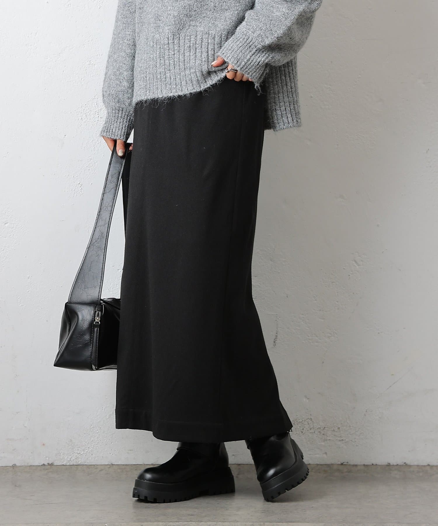 COLONY 2139(コロニー トゥーワンスリーナイン) ナロースカート