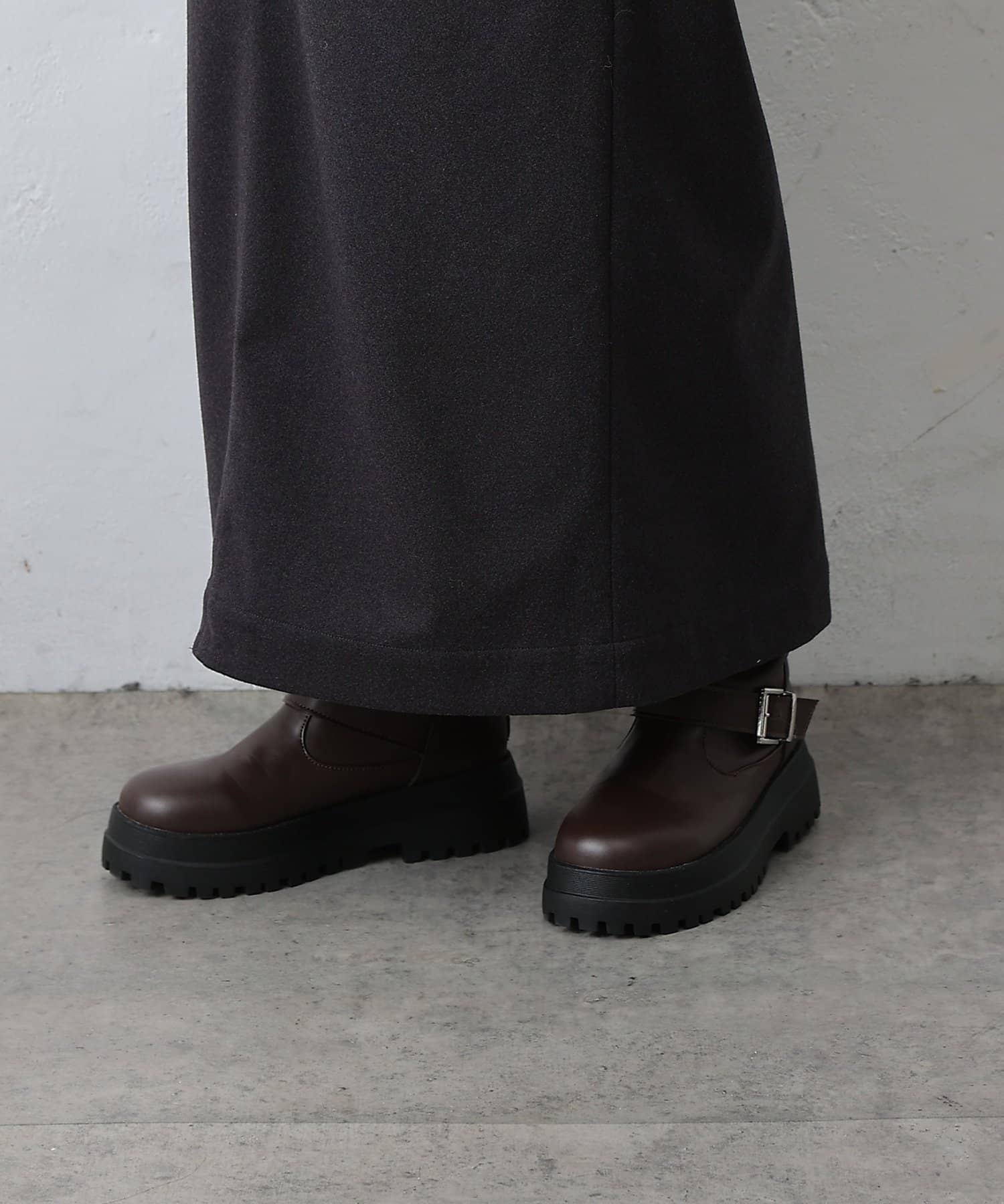 COLONY 2139(コロニー トゥーワンスリーナイン) ナロースカート