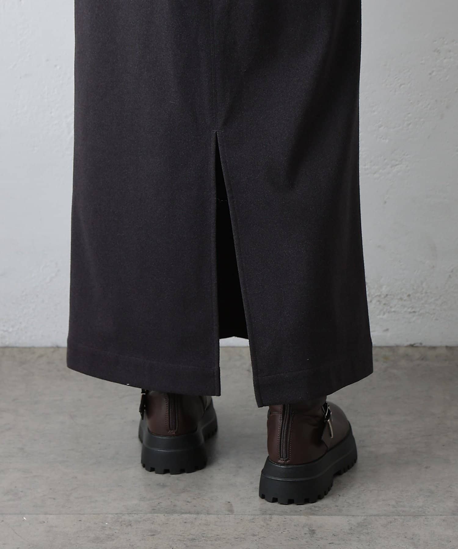 COLONY 2139(コロニー トゥーワンスリーナイン) ナロースカート