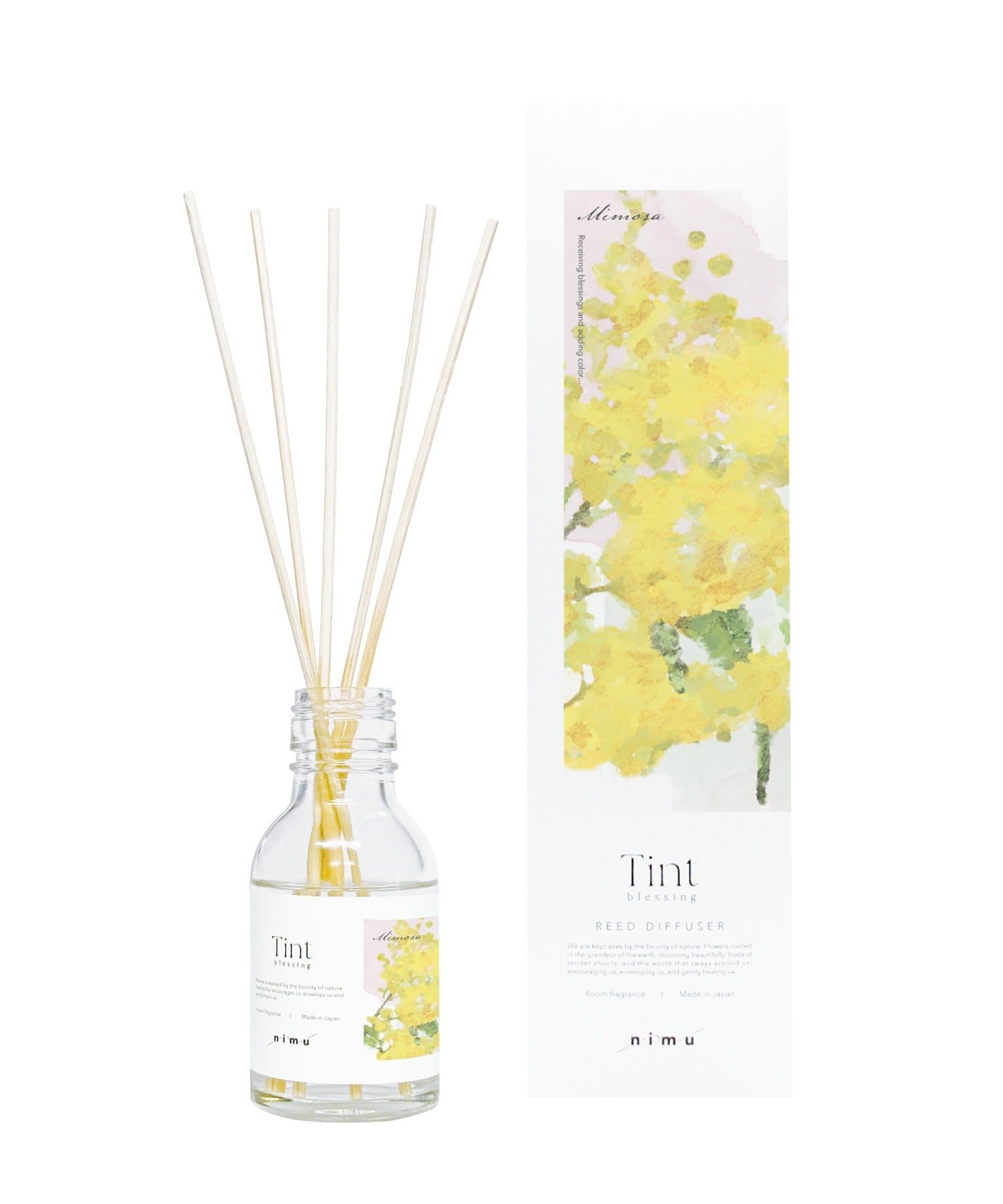 BIRTHDAY BAR(バースデイバー) Tintリードディフューザー