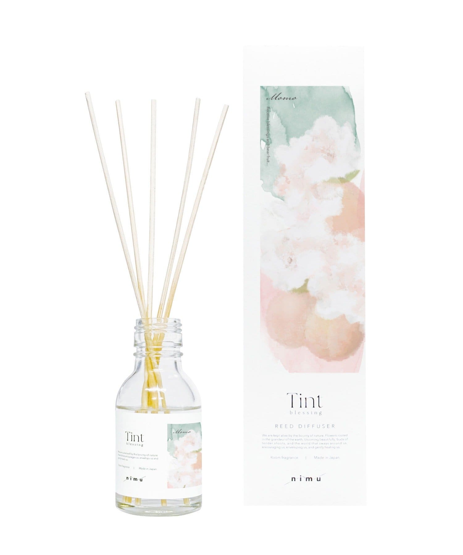 BIRTHDAY BAR(バースデイバー) Tintリードディフューザー