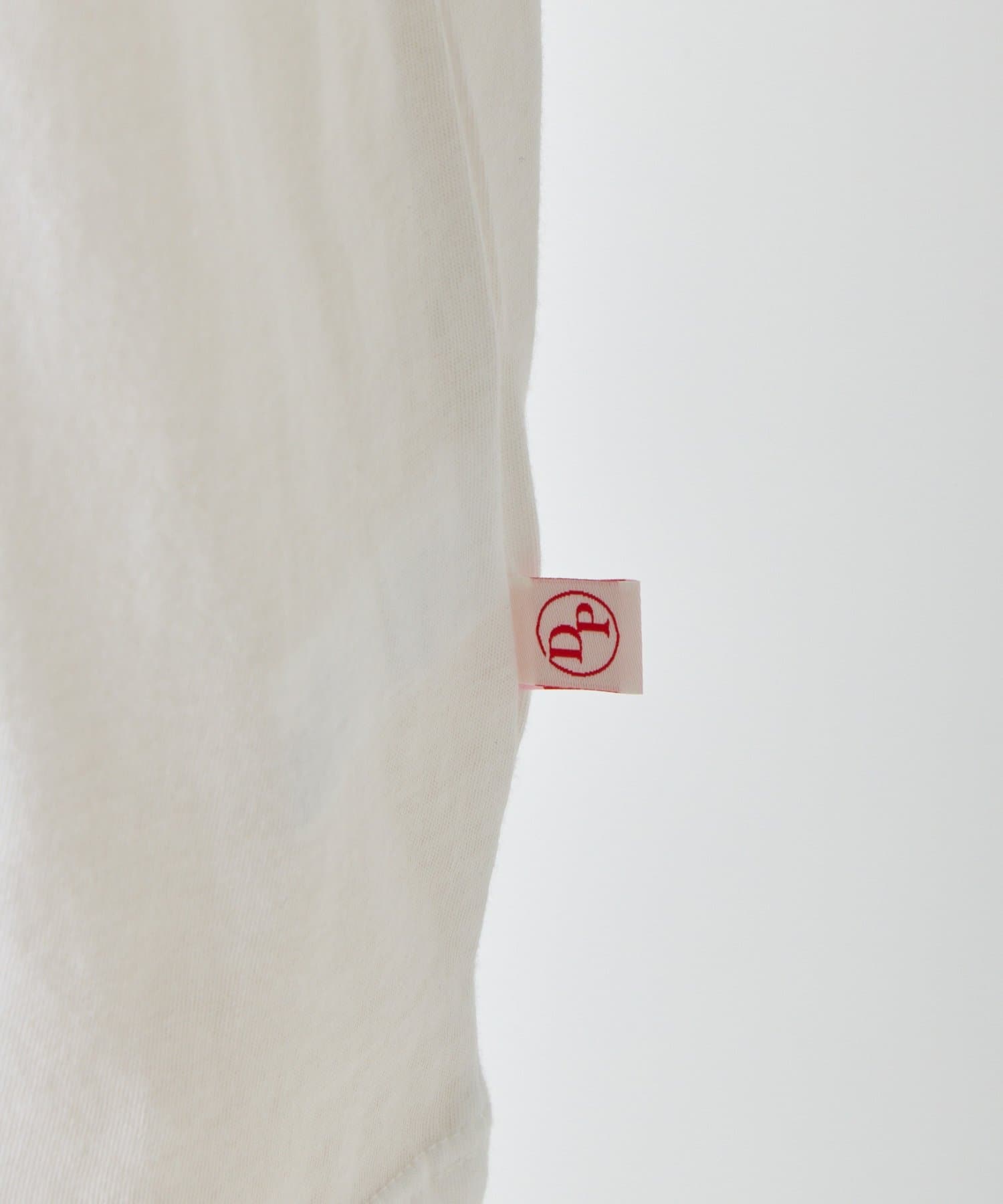 Lattice(ラティス) 【DALPARTY】【WEB限定】DALPARTYロゴTシャツ