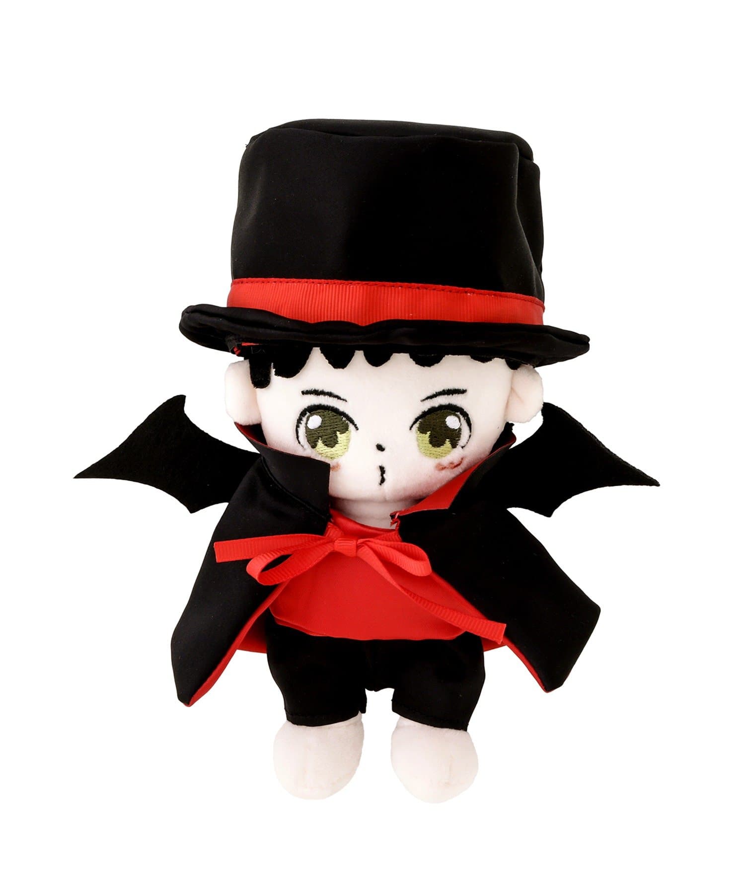 はっぱ (おまとめ品) 3セット ぬい服 ハロウィン 東京ディズニーリゾート ハロウィン 2024 おばけ くっつき