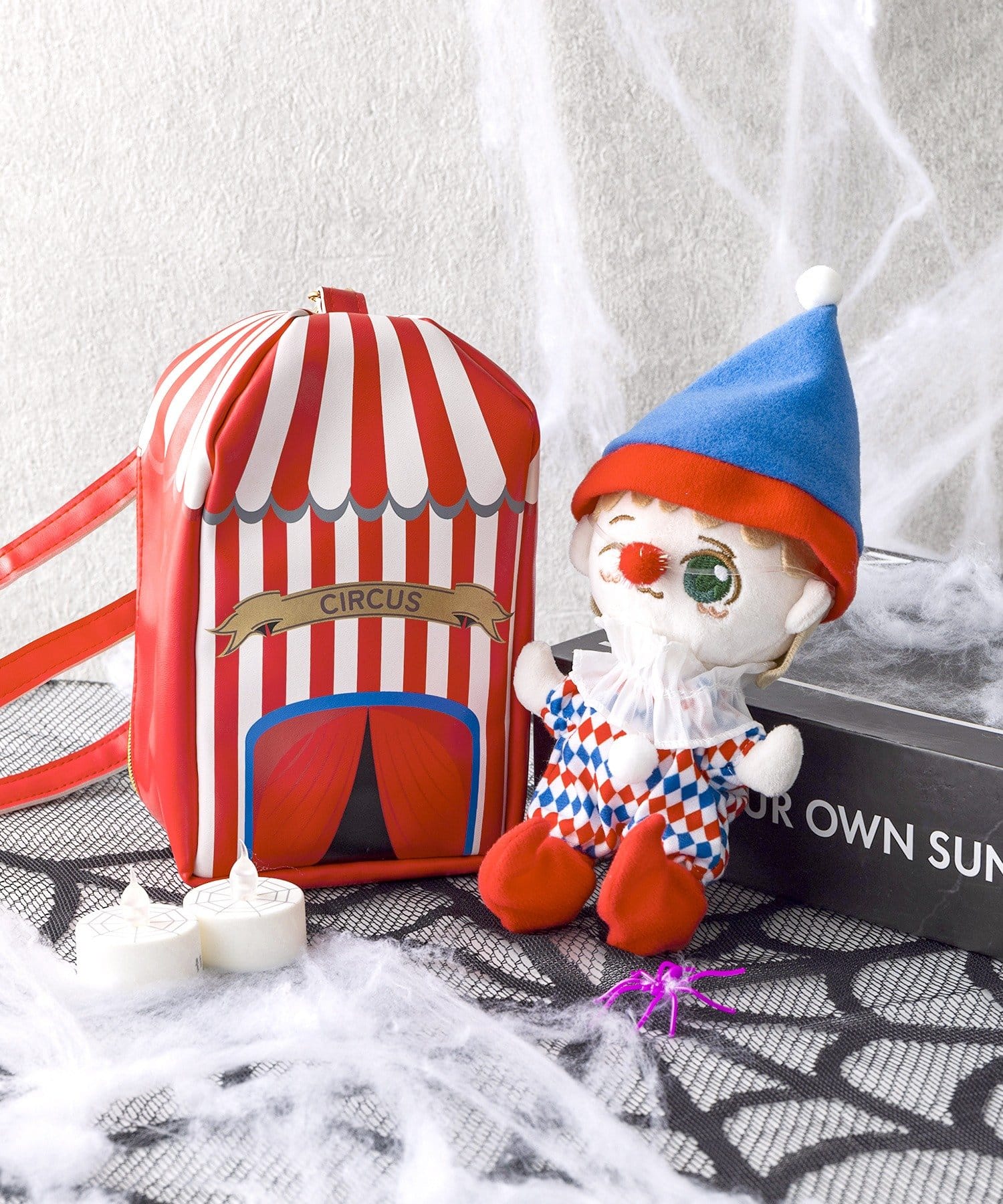 3COINS(スリーコインズ) 推しぬい服