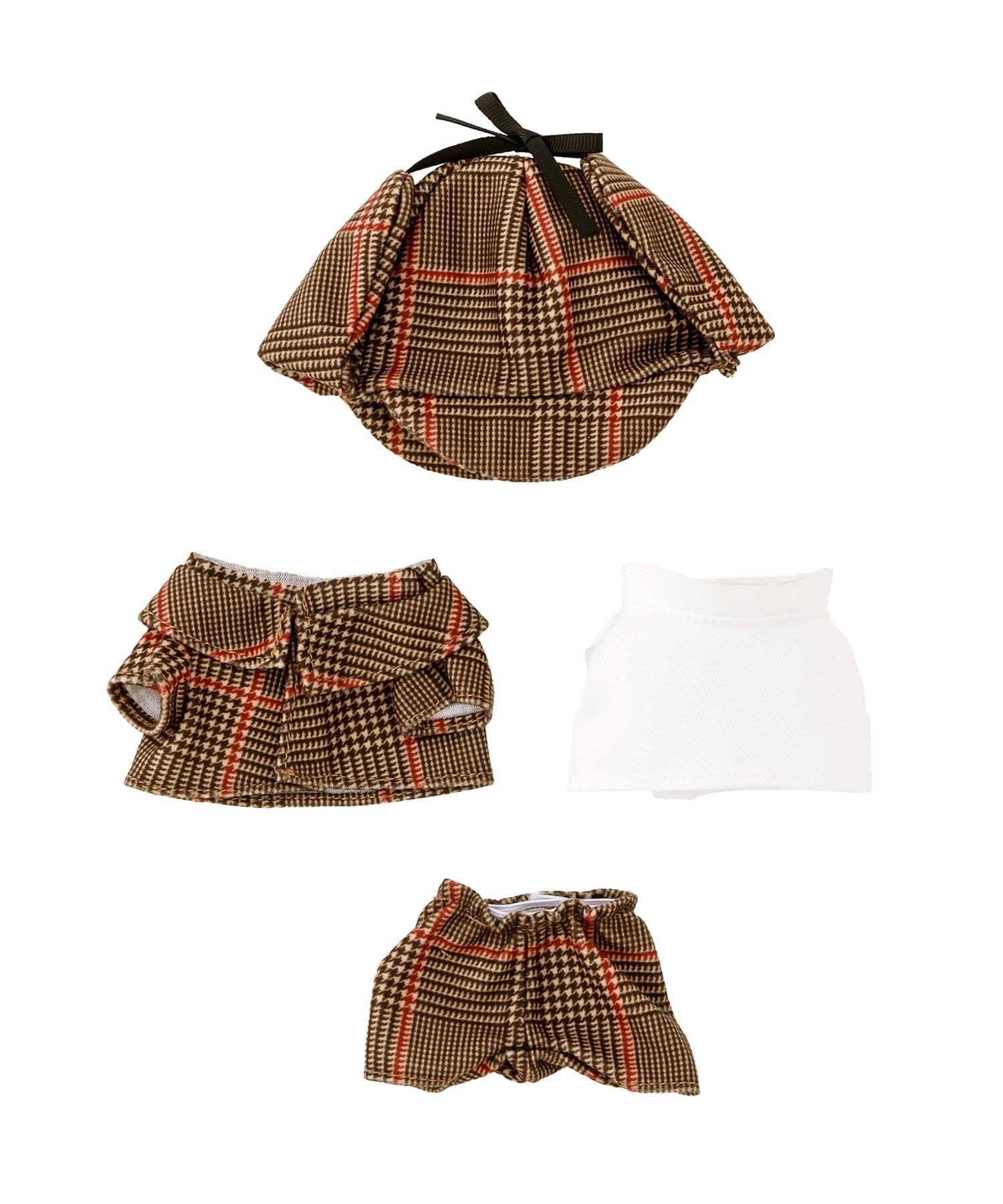 3COINS(スリーコインズ) 推しぬい服／ハロウィン