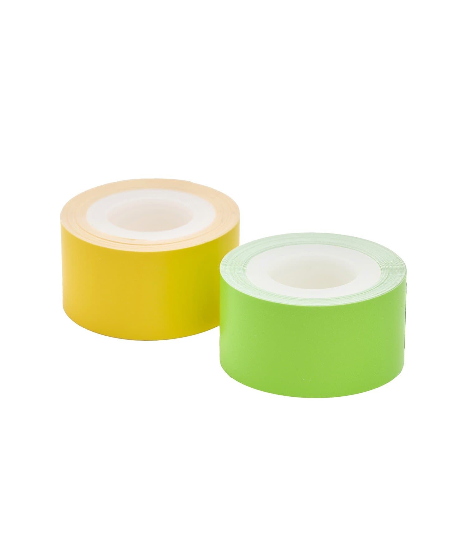 3COINS(スリーコインズ) 専用ラベルロール2個セット