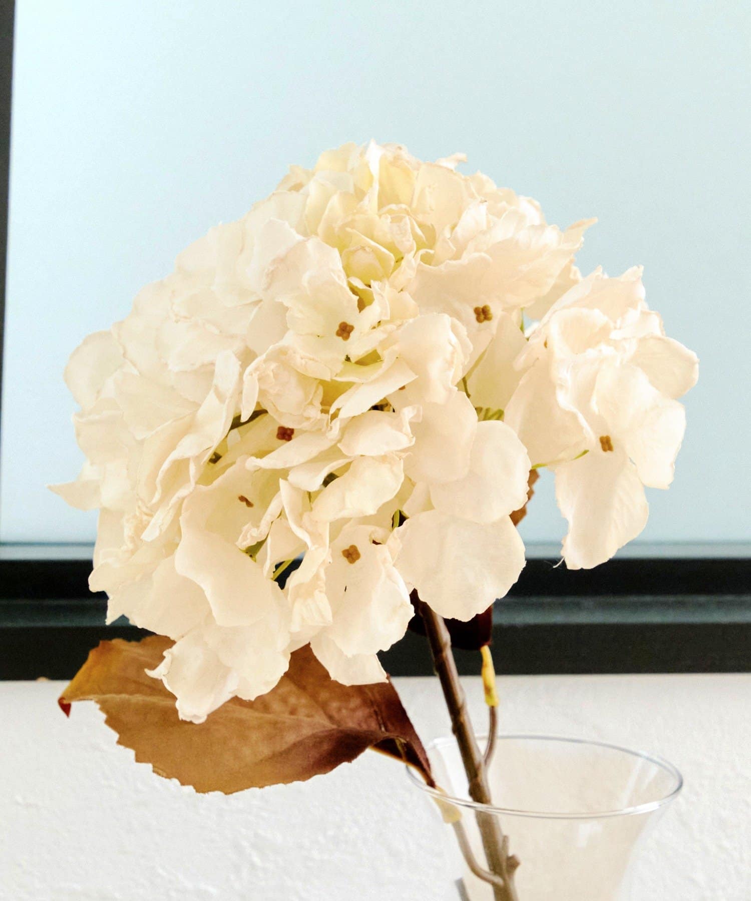salut!(サリュ) アートフラワー秋紫陽花