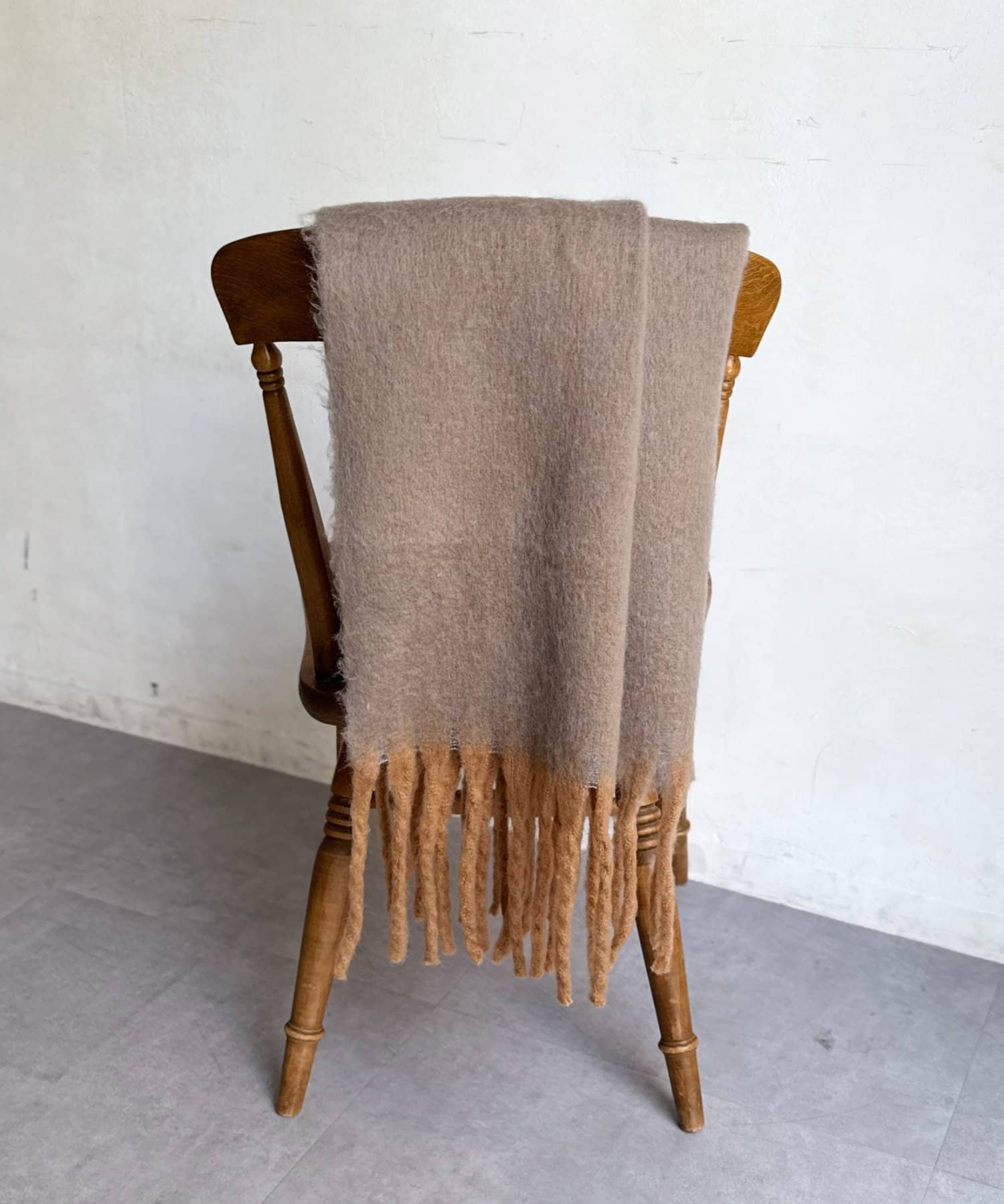 Chez toi(シェトワ) バルキーストール