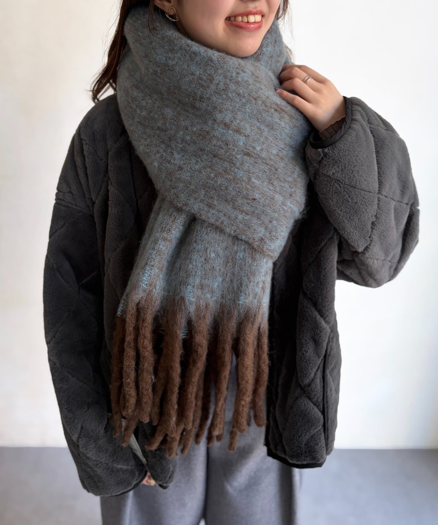 Chez toi(シェトワ) バルキーストール