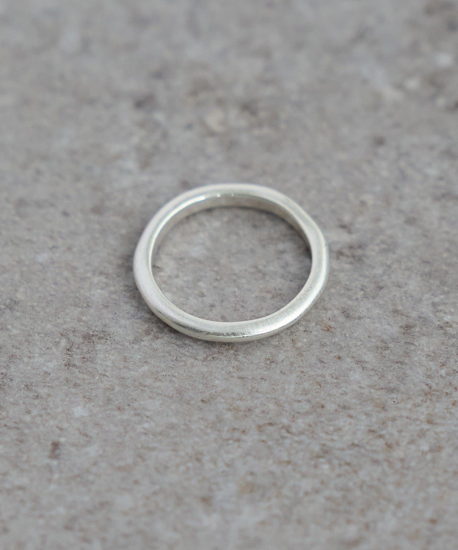 DISCOAT(ディスコート) 【GOLDY】ビット×シンプルSETリング