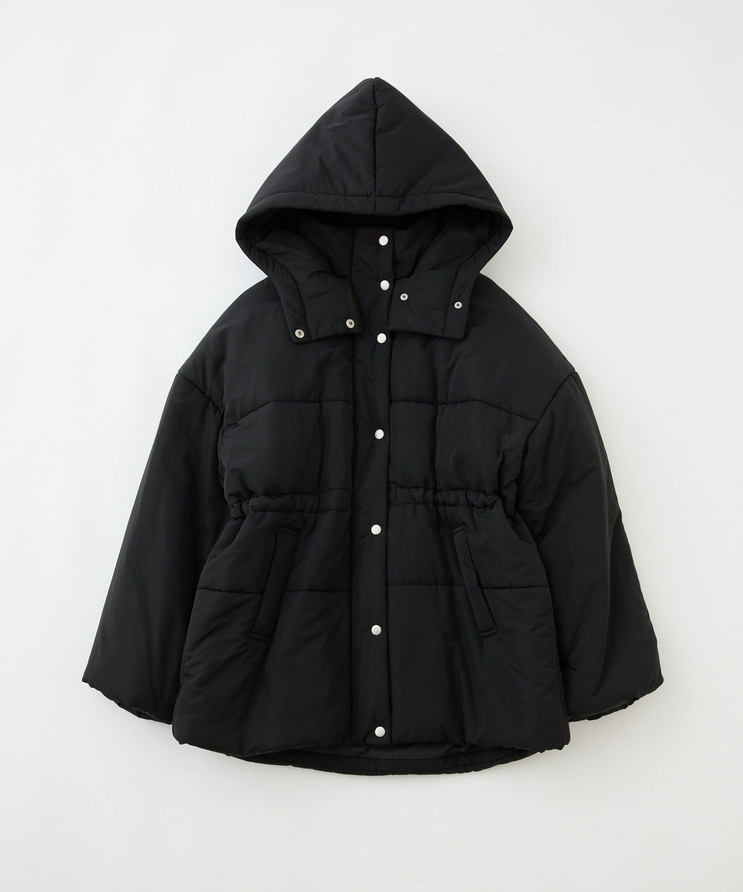 one after another NICE CLAUP(ワンアフターアナザー ナイスクラップ) 【リバイバル】ミドルフェイクダウンジャケット