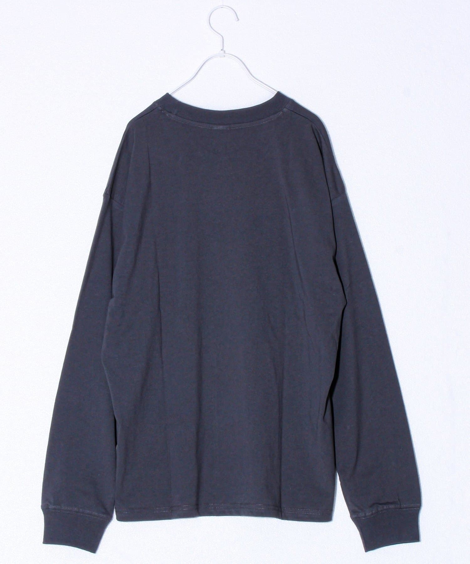 FREDY & GLOSTER(フレディ アンド グロスター) 【SONIC/ソニック】UNISEX ヴィンテージ風 ロンT