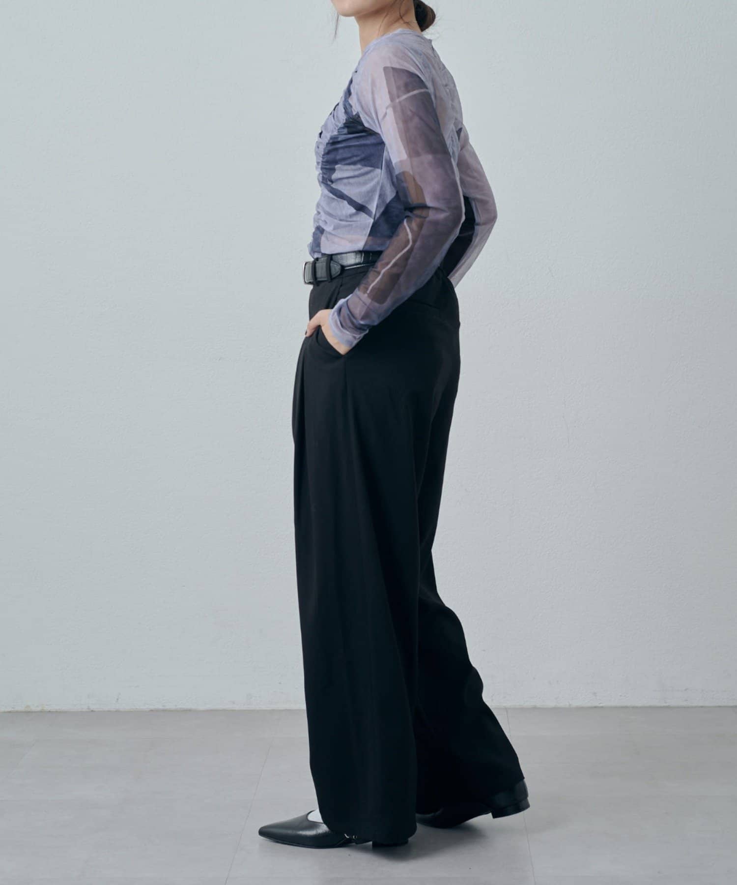 Lui's(ルイス) ニュアンスプリントシアーロンT