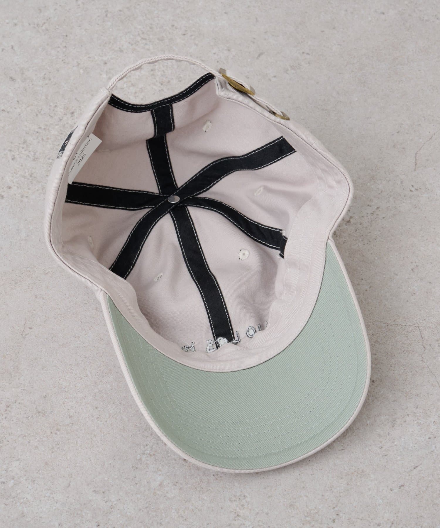 Omekashi(オメカシ) 【La Maison de Lyllis】Garabato cap