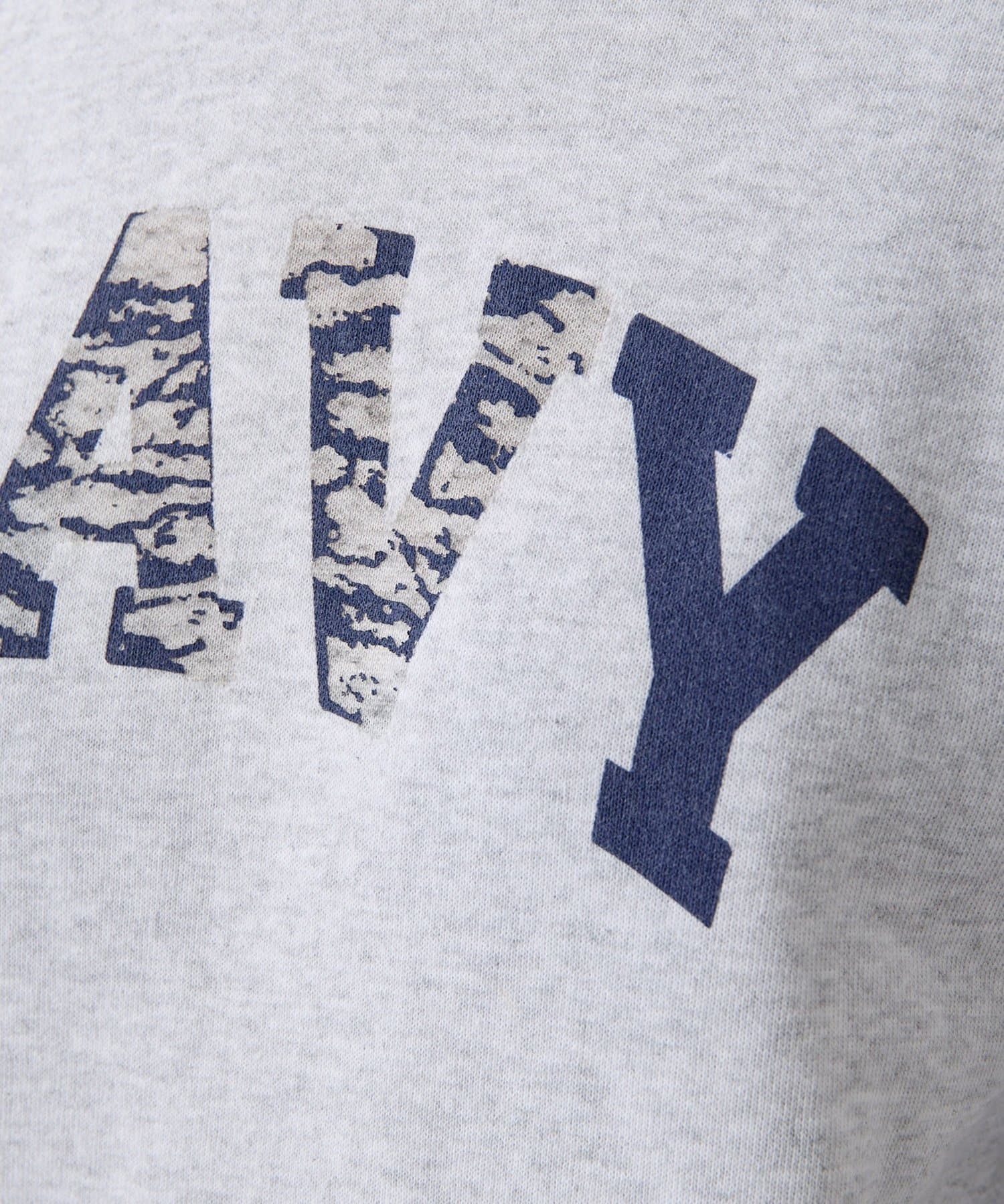Whim Gazette(ウィム ガゼット) 【WILD DONKEY】NAVY Foodie