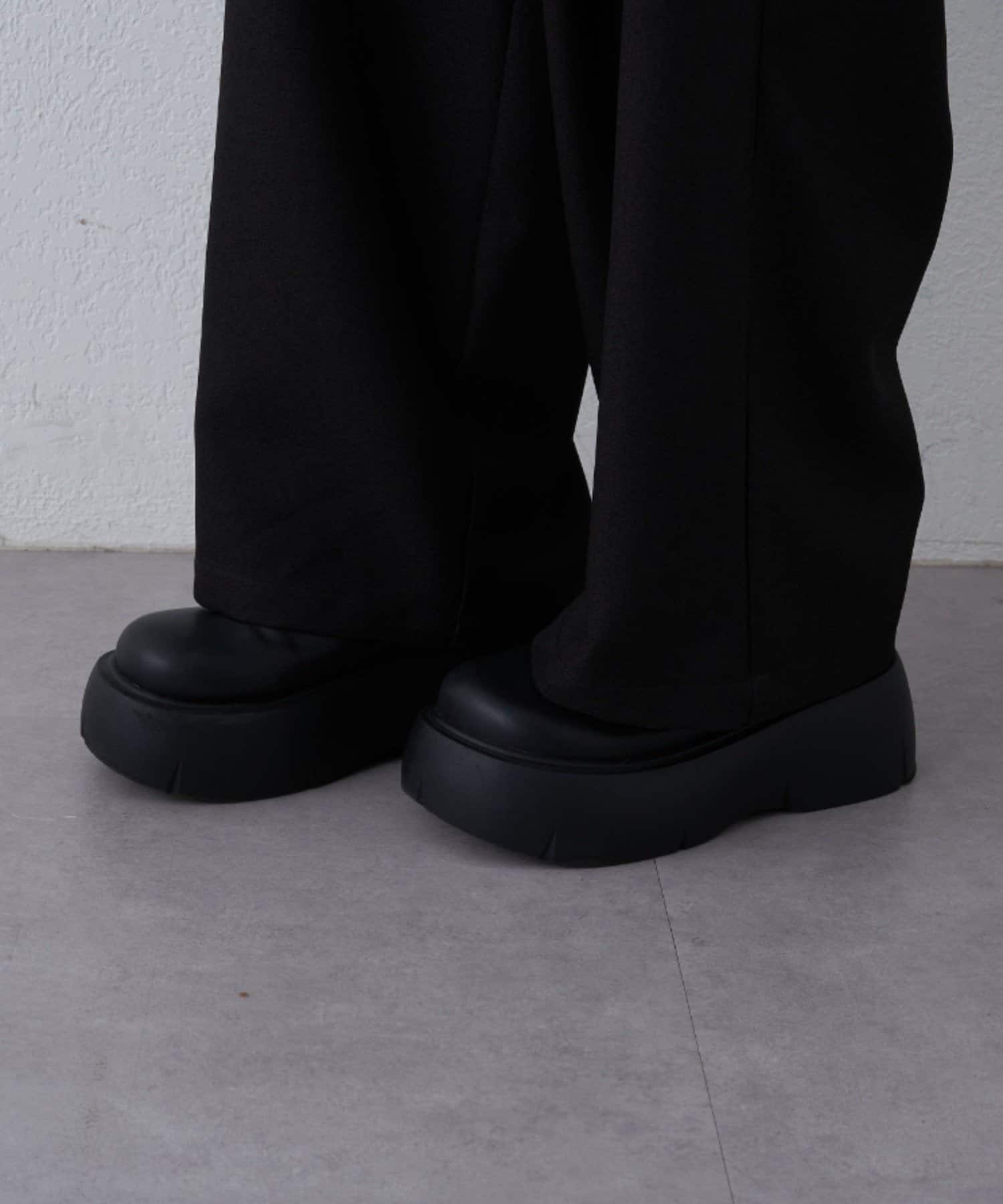 CIAOPANIC TYPY(チャオパニックティピー) 【WEB限定】【WILLOW】サスペンダー付きスラックス