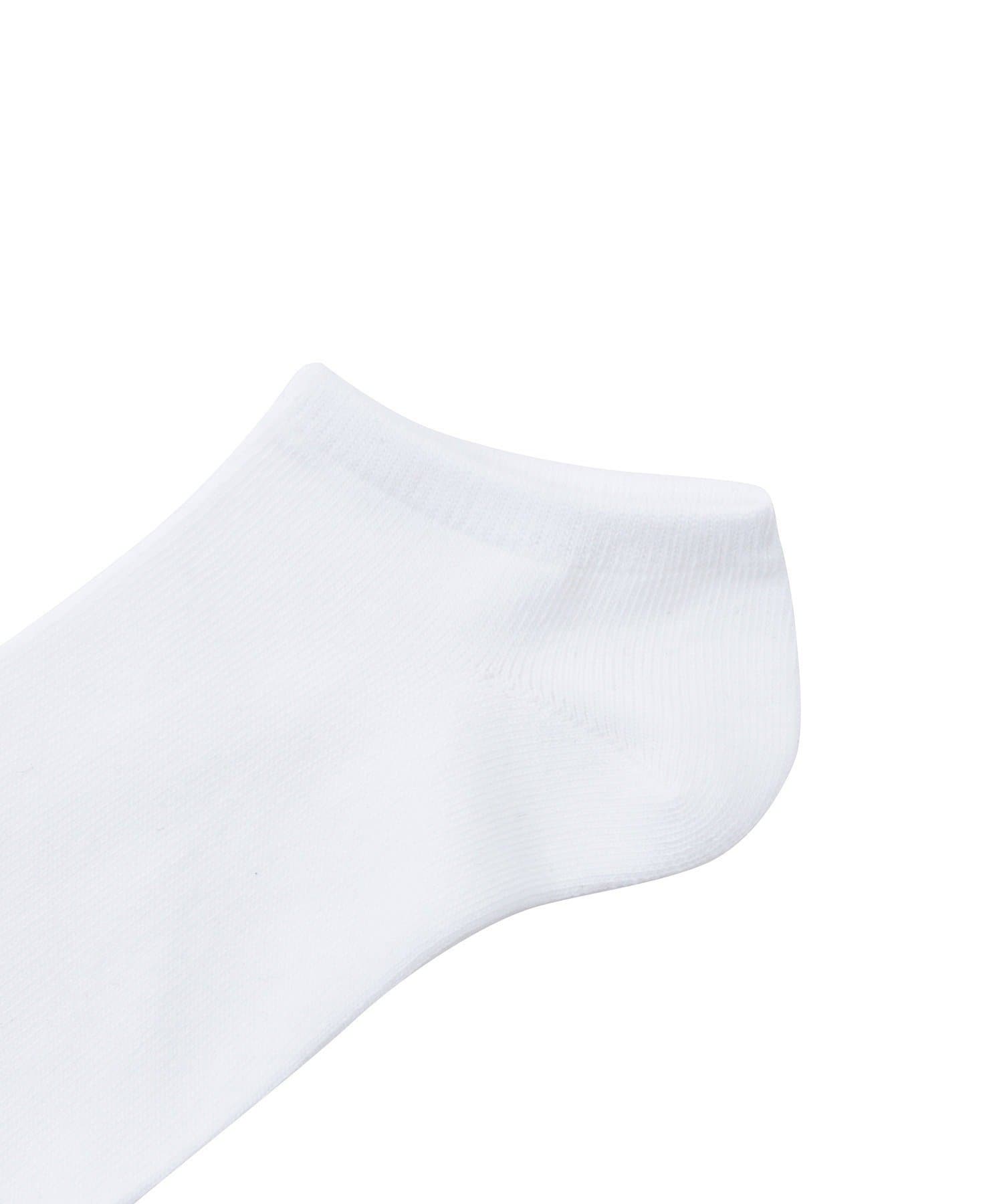 3COINS(スリーコインズ) スニーカー丈ソックス2足セット