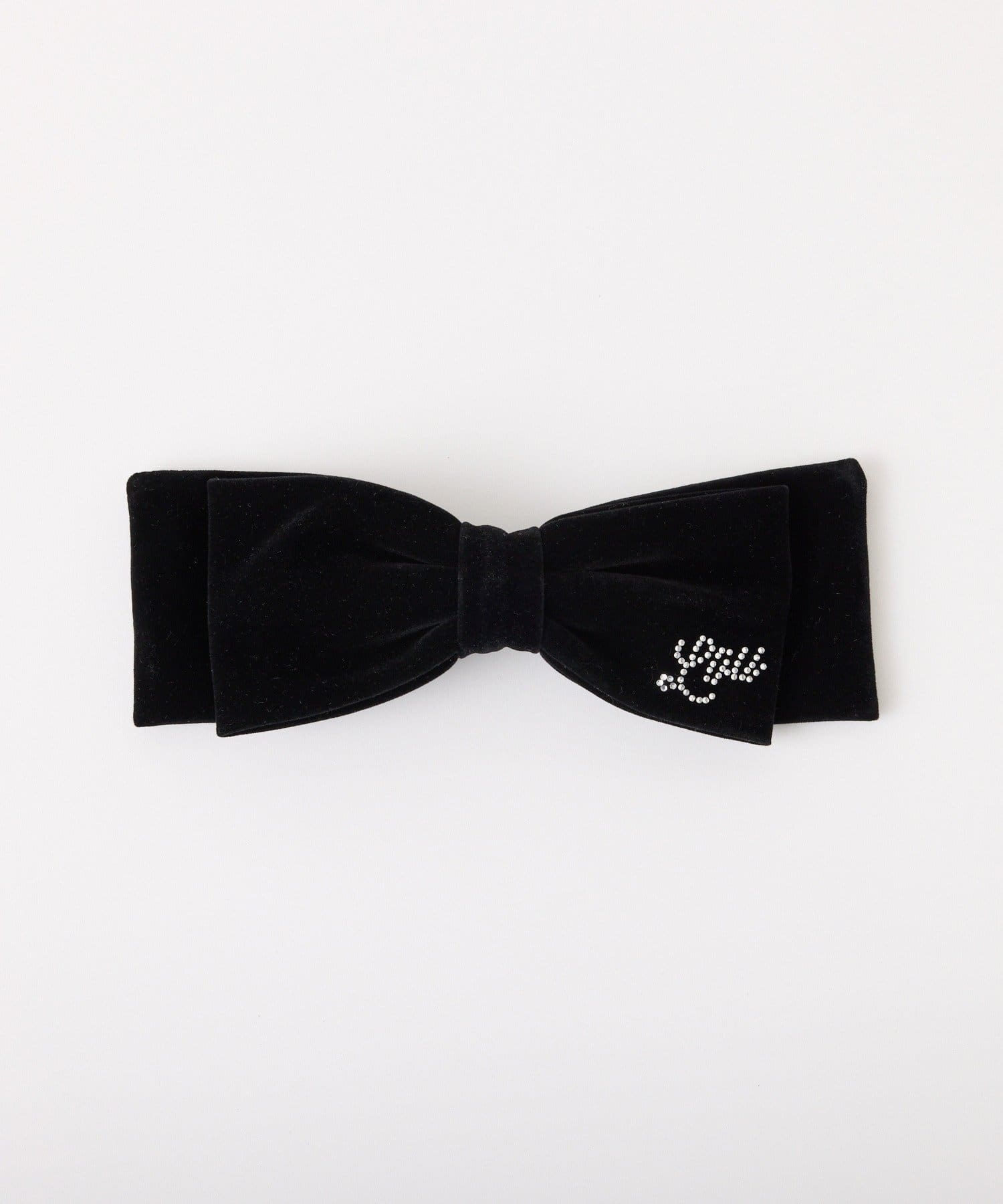 one after another NICE CLAUP(ワンアフターアナザー ナイスクラップ) 新色追加/【LouLoumei】ビックリボンバレッタ