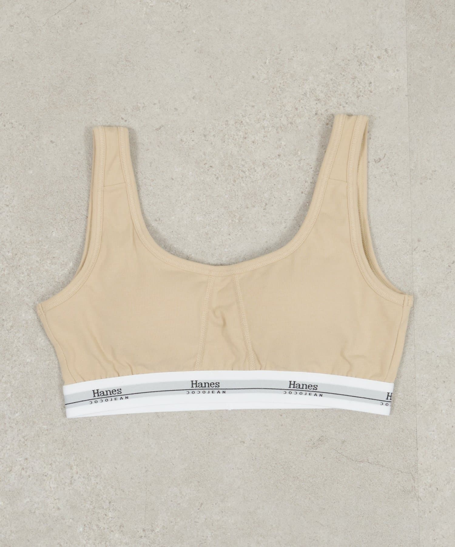 Omekashi(オメカシ) Hanes ソフトブラ