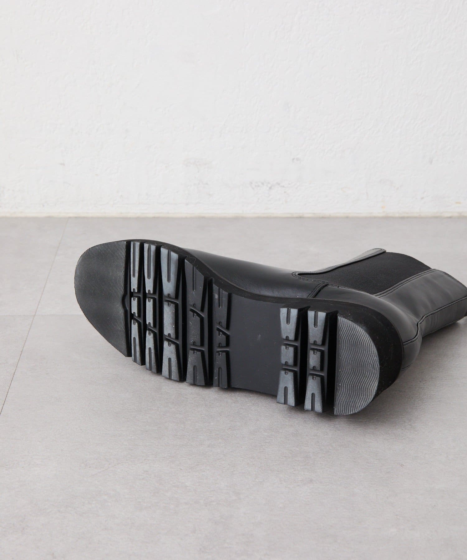 RIVE DROITE(リヴドロワ) 【R.good（アールドットグッド）】サイドゴアショートブーツ2