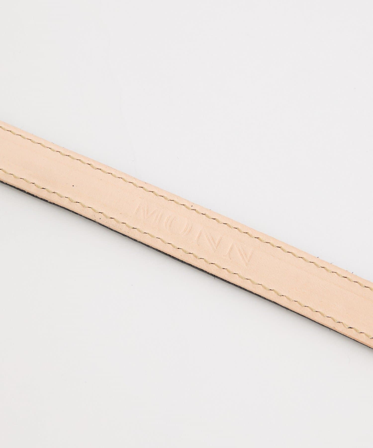 RIVE DROITE(リヴドロワ) 【上品な光沢感】エナメルベルト