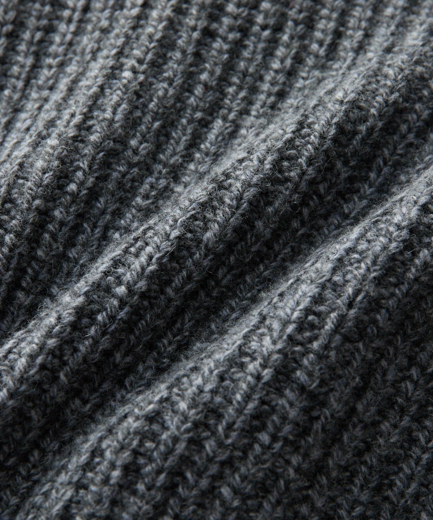 RIVE DROITE(リヴドロワ) 【MONN.:.(モン)】タートルネックニット