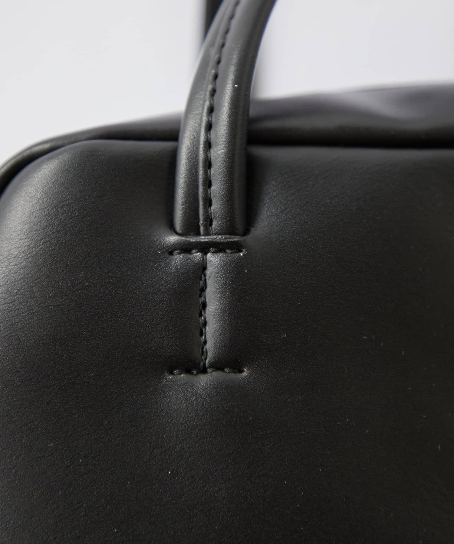 CIAOPANIC TYPY(チャオパニックティピー) 【600mlペットボトル収納可能】ロングハンドルボストンBAG