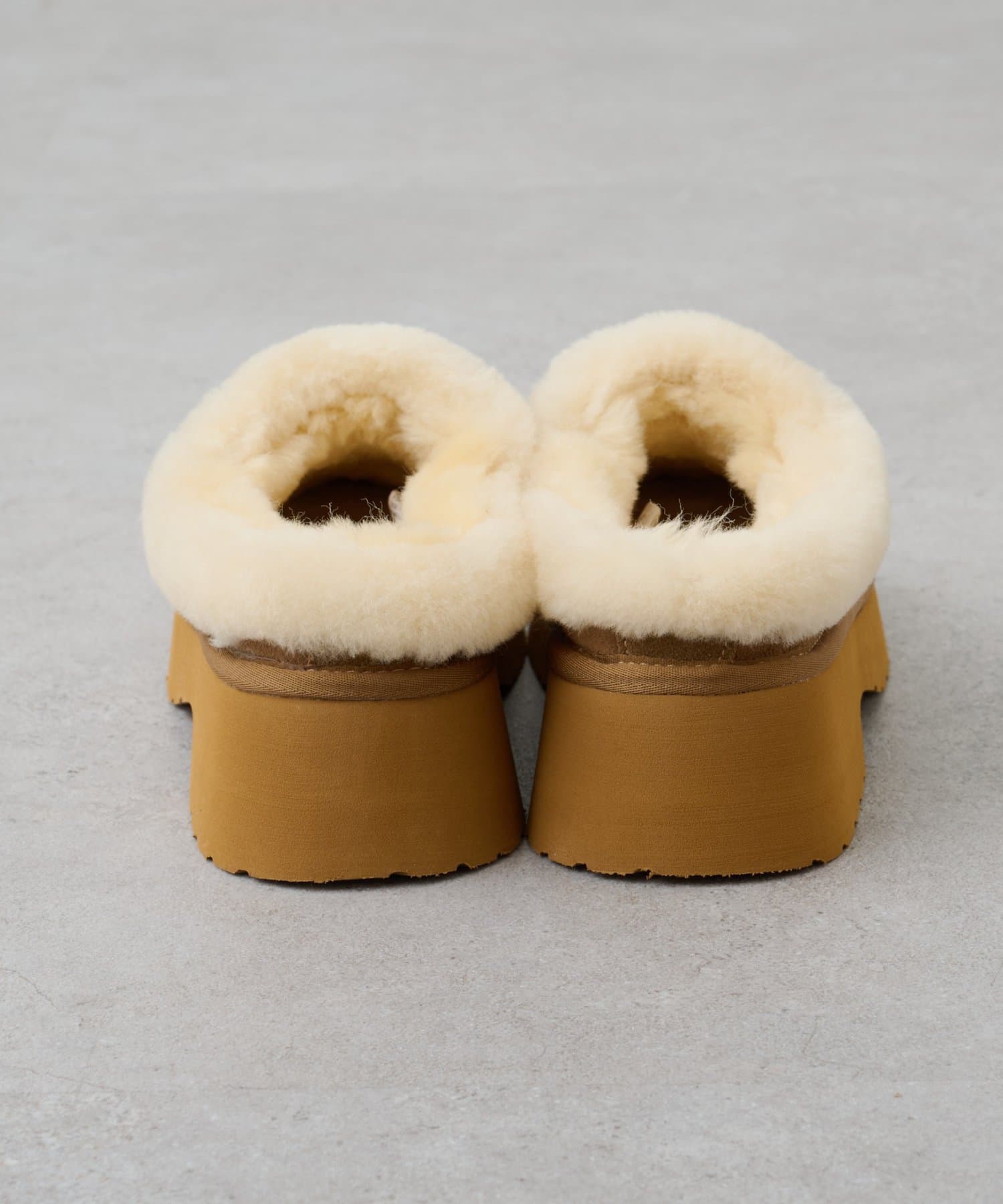 Omekashi(オメカシ) EMU VIRGINIA CLOG