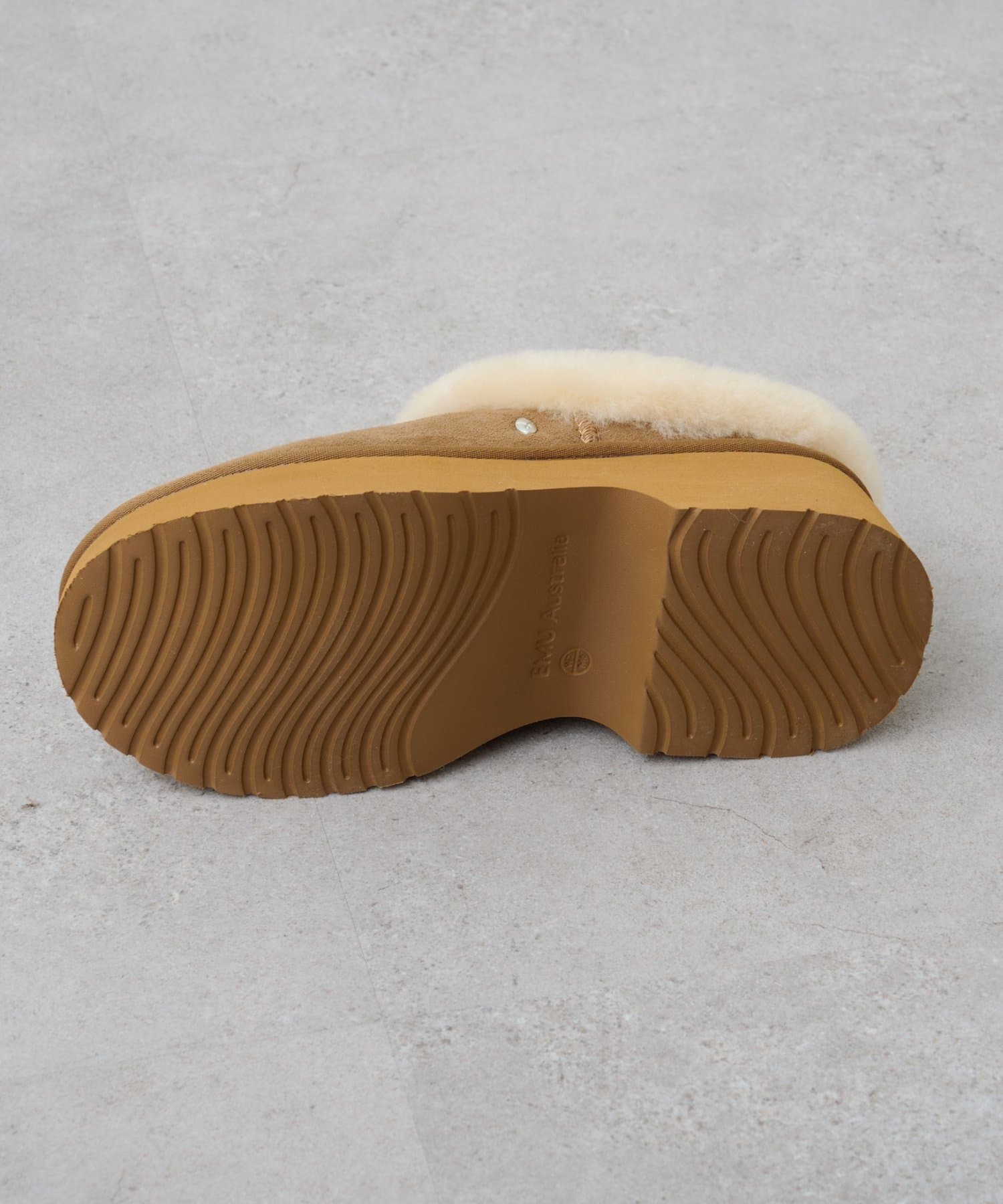 Omekashi(オメカシ) EMU VIRGINIA CLOG