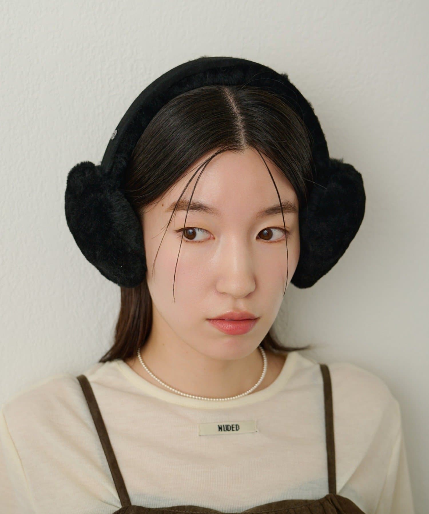 Omekashi(オメカシ) EMU ANGAHOOK EARMUF