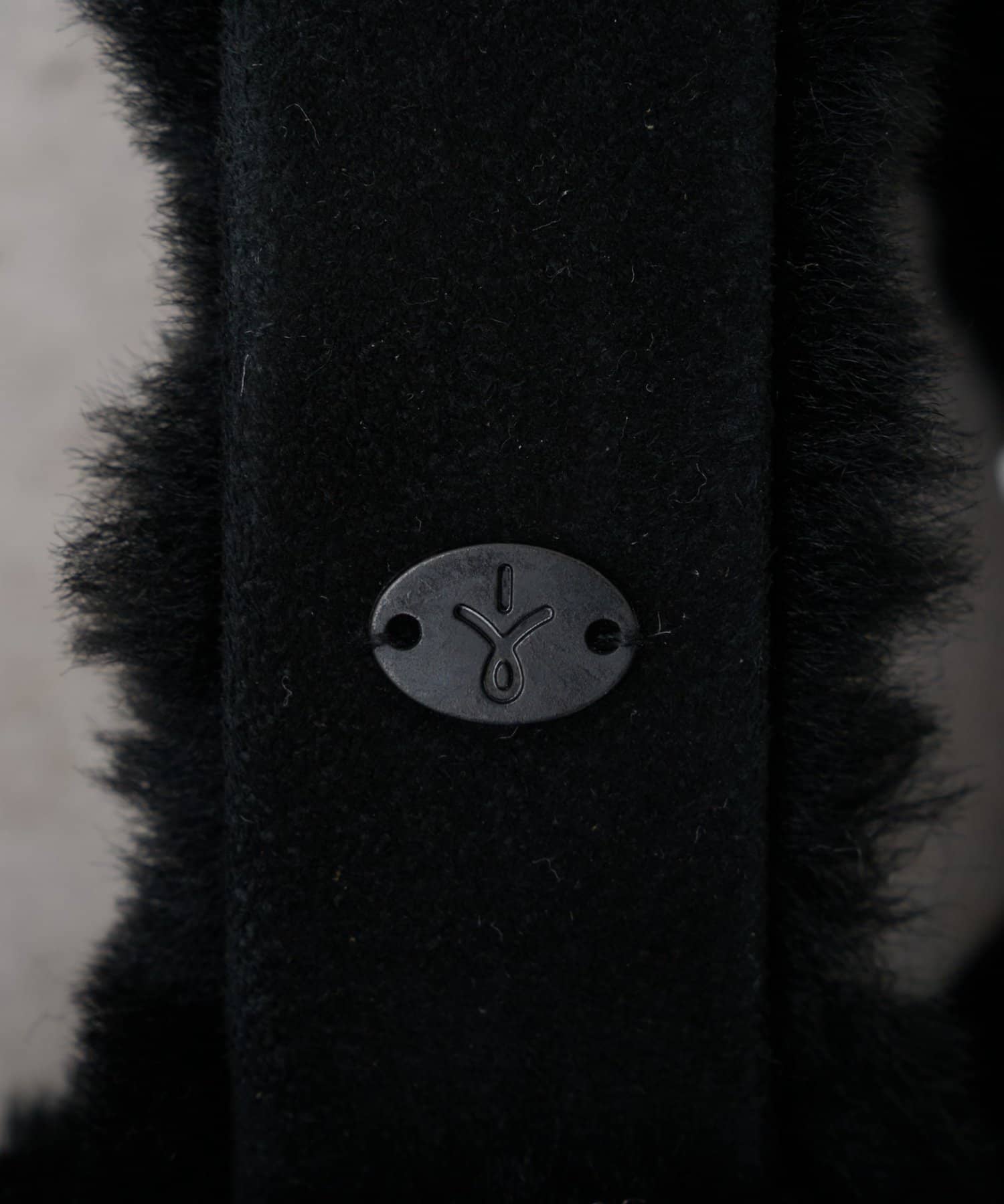 Omekashi(オメカシ) EMU ANGAHOOK EARMUF