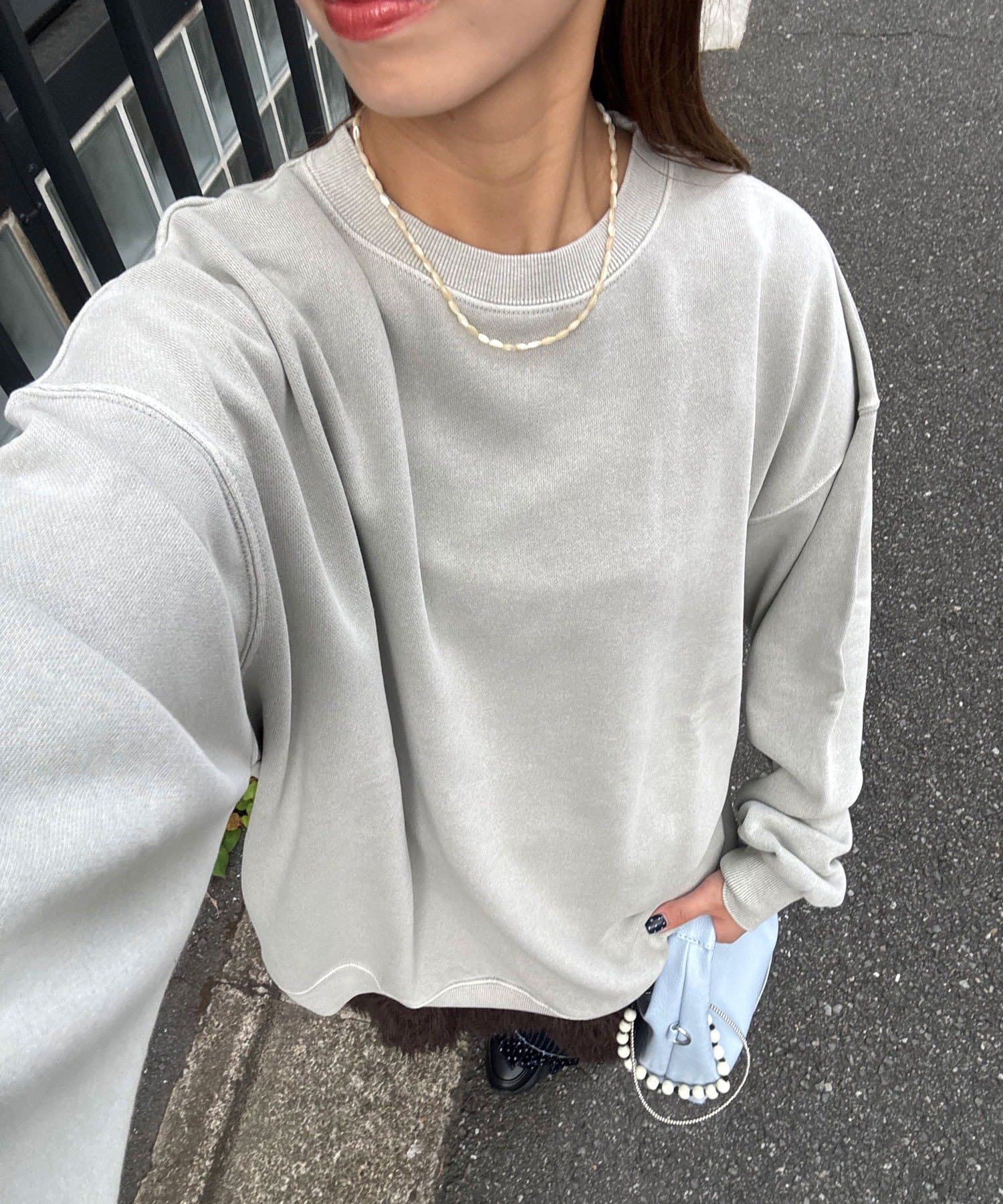 CIAOPANIC(チャオパニック) ピグメントベーシックスウェット