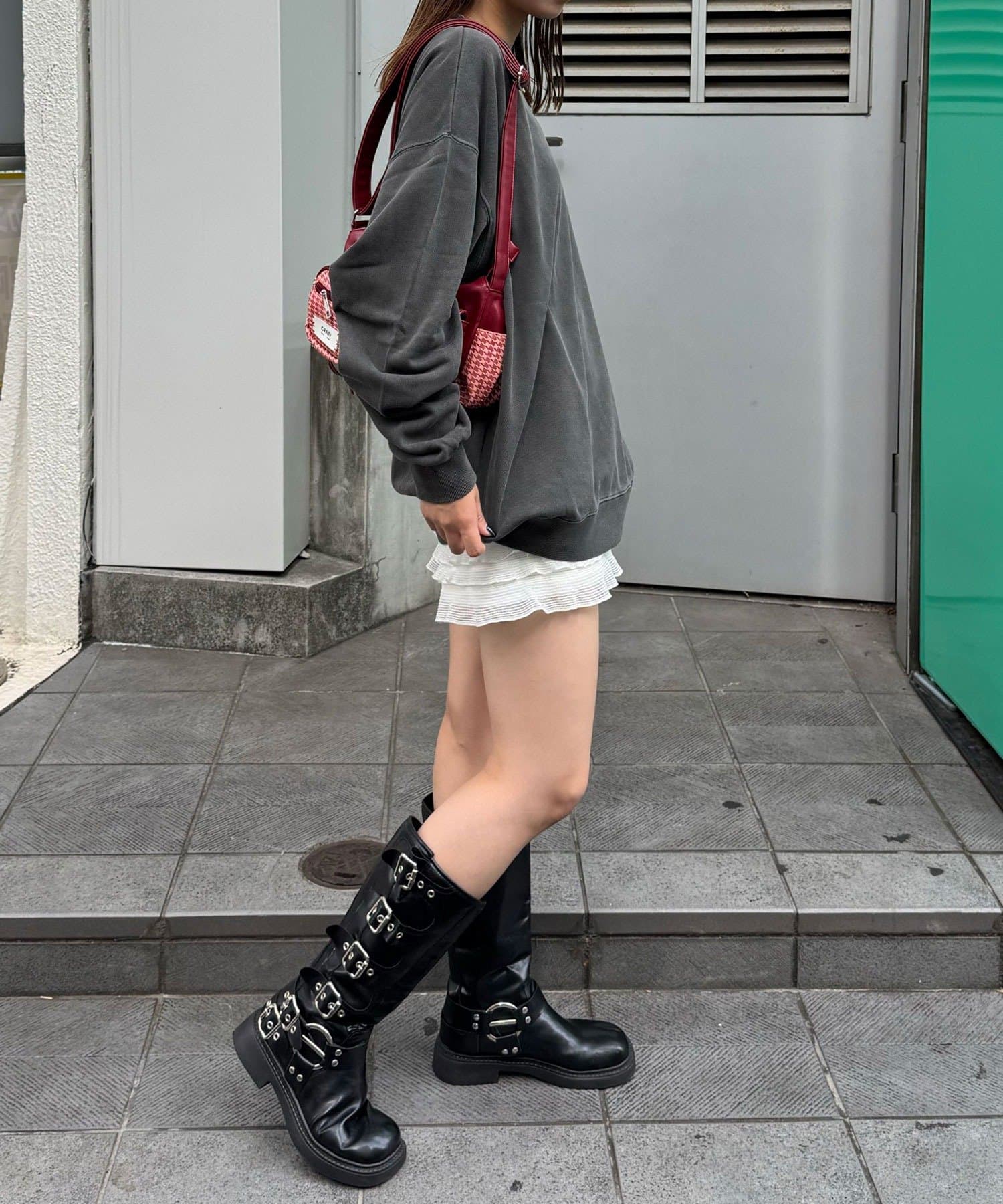 CIAOPANIC(チャオパニック) ピグメントベーシックスウェット