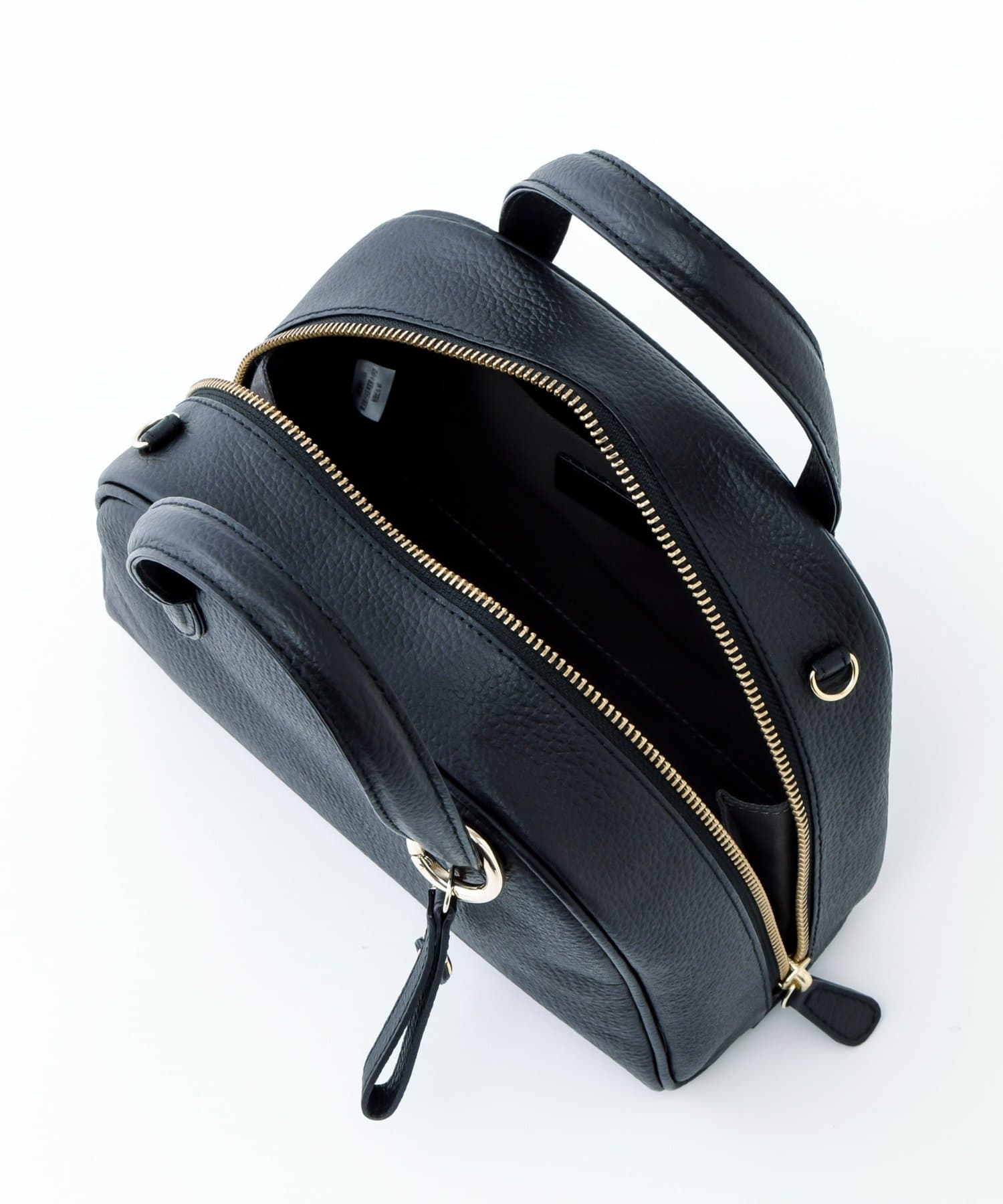 gemeil(ジェムイル) 2wayミニボストンバッグ（CE-1602）