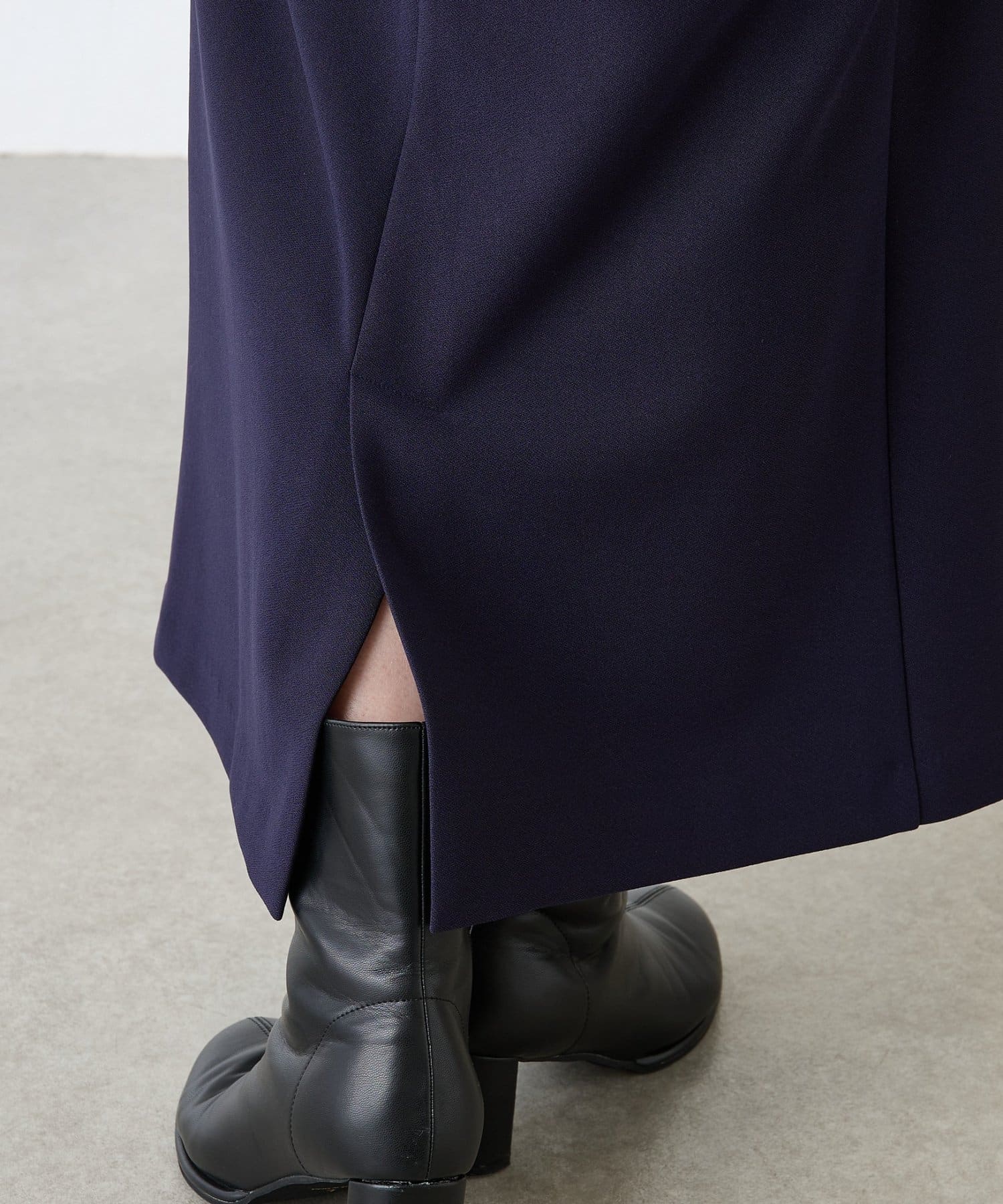 COLLAGE GALLARDAGALANTE(コラージュ ガリャルダガランテ) 【きちんとシーンに活躍◎】ビーズラインカットセットアップ/セレモニー