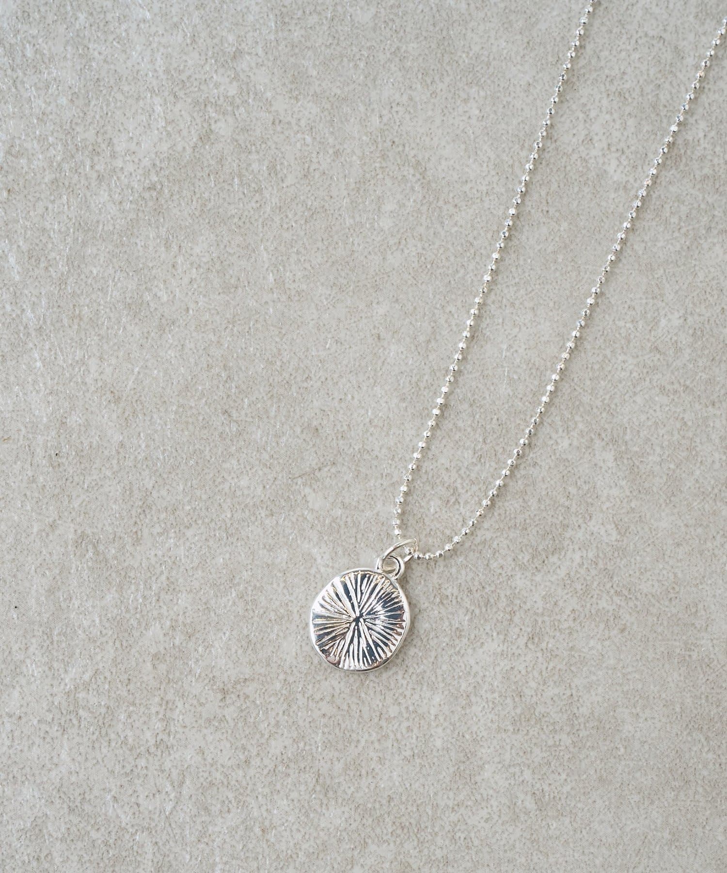 BEARDSLEY(ビアズリー) 《9/7(日)12：00予約開始》シンプル2WAYネックレス