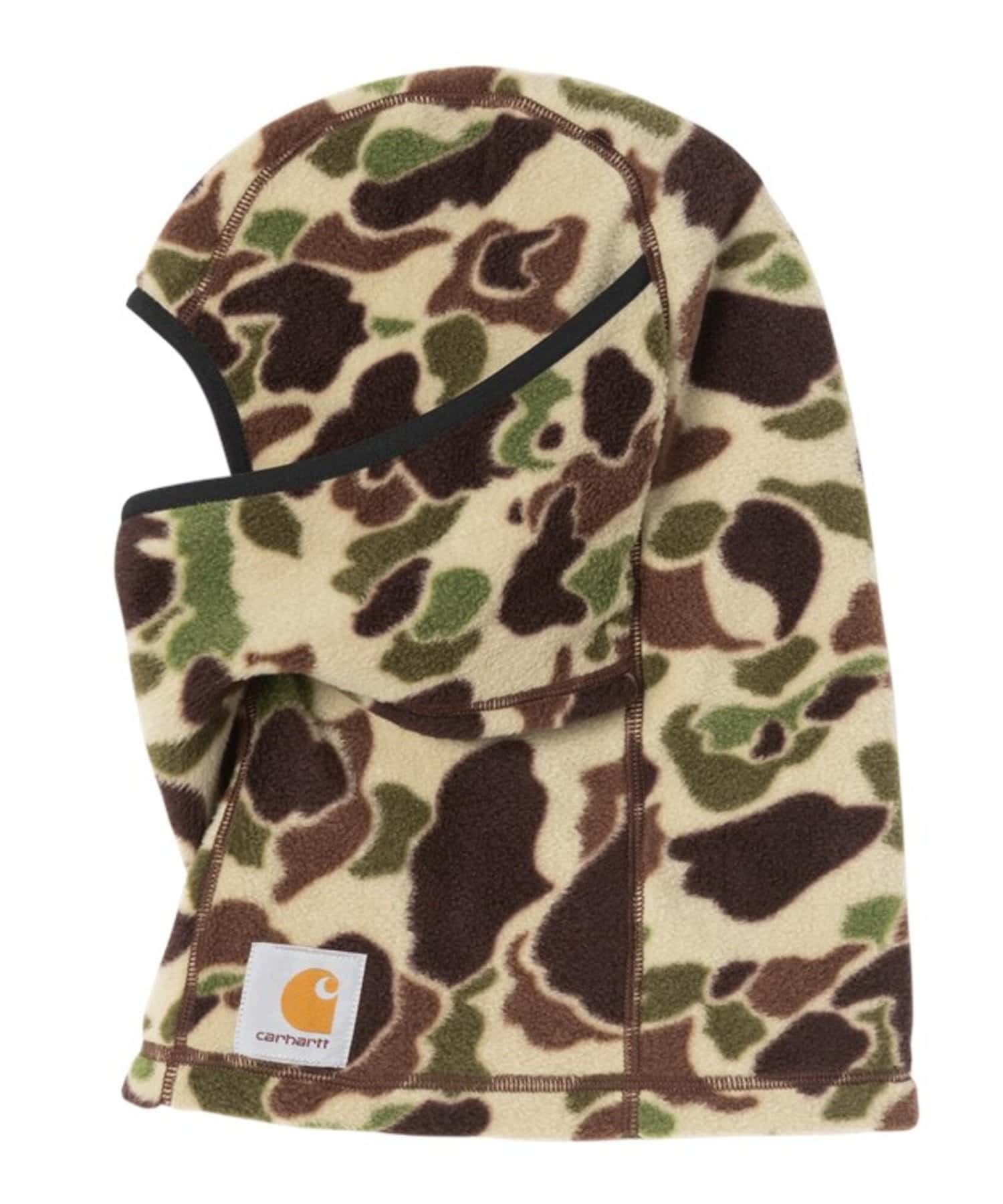 WHO’S WHO gallery(フーズフーギャラリー) 【CarharttWIP 】EXPEDITION MASK