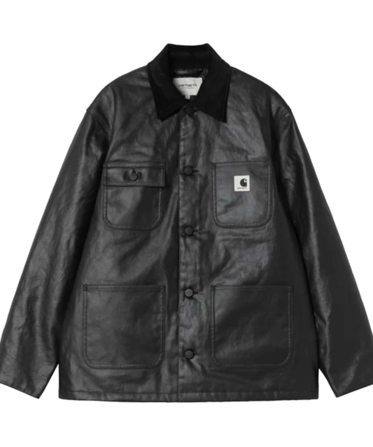 WHO’S WHO gallery(フーズフーギャラリー) 【Carhartt WIP】W' DEAN MICHIGAN JACKET