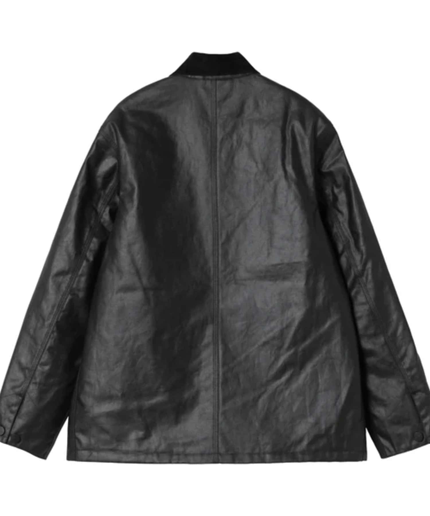 WHO’S WHO gallery(フーズフーギャラリー) 【Carhartt WIP】W' DEAN MICHIGAN JACKET