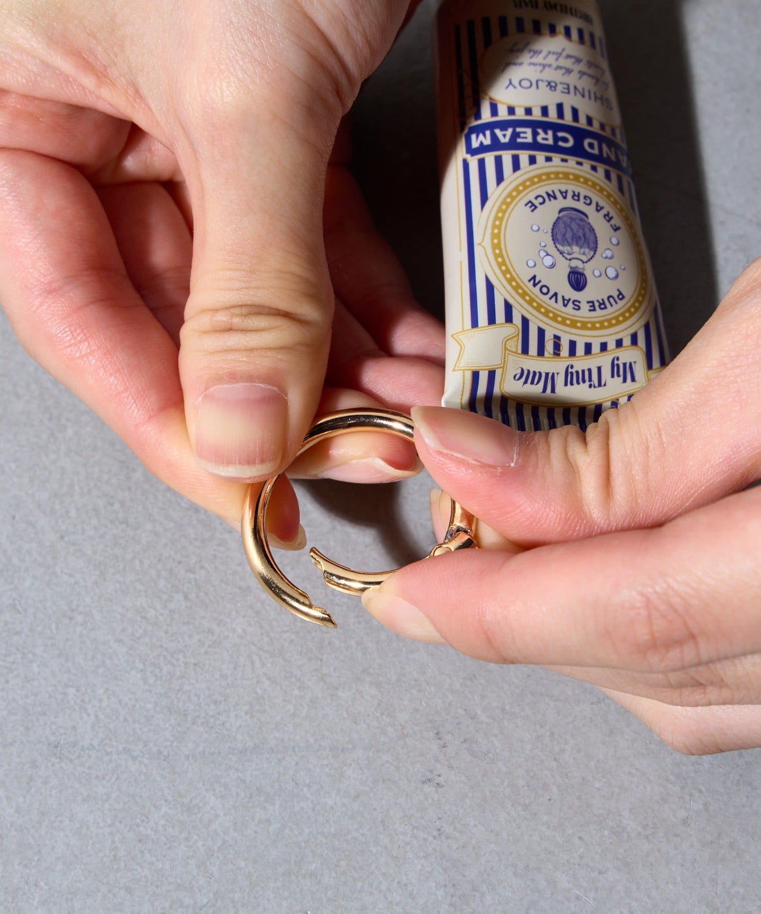 BIRTHDAY BAR(バースデイバー) HAND MATE HAND CREAM