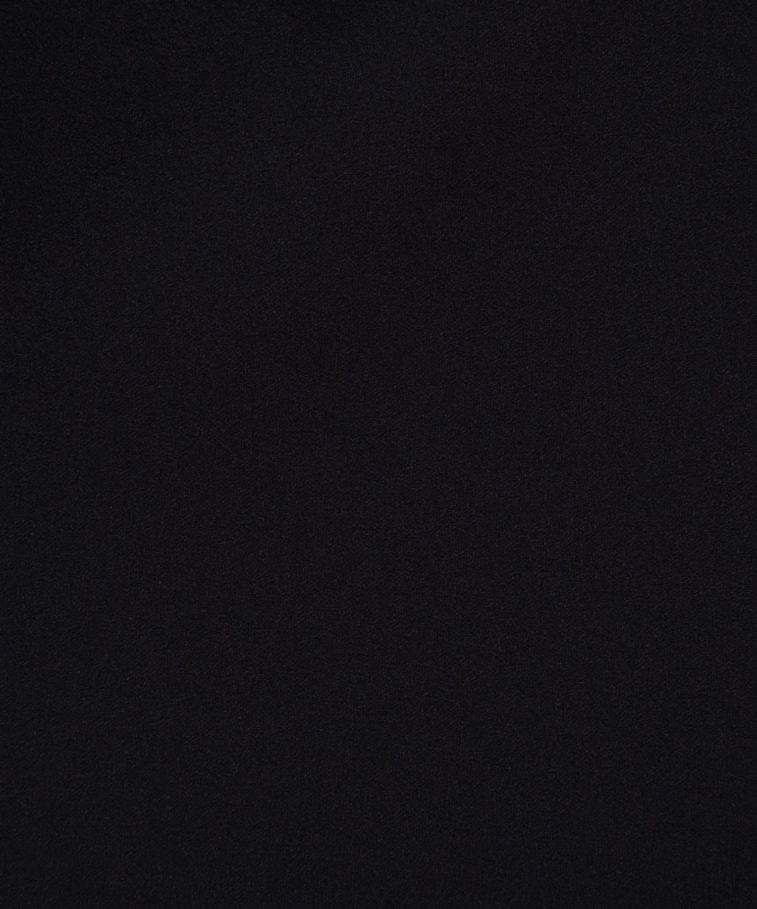 NOLLEY'S(ノーリーズ) 《セットアップ対応》カットジョーゼットコクーンスリーブプルオーバーブラウス