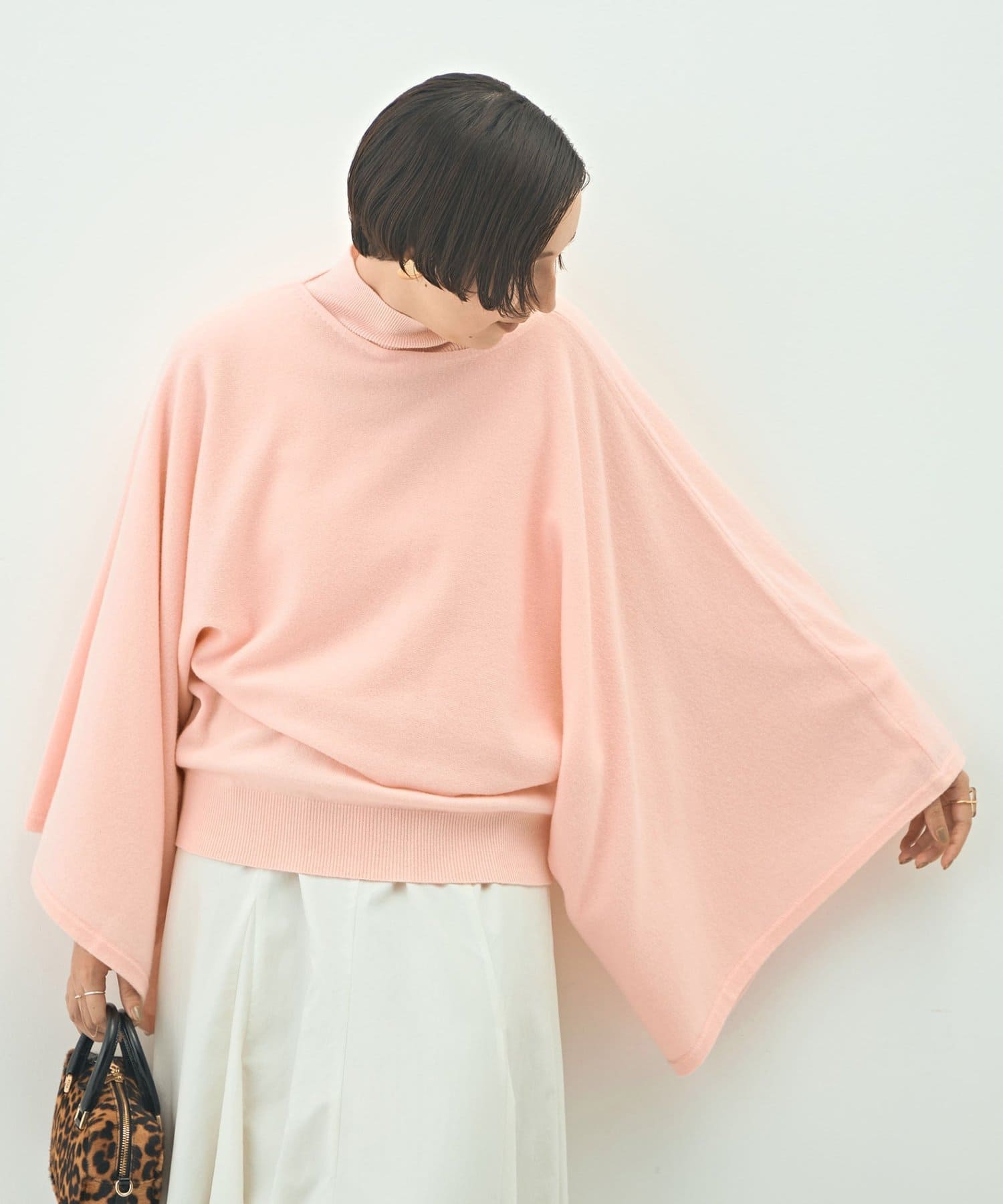 NOLLEY'S(ノーリーズ) 12Gオルティアロングマフラー