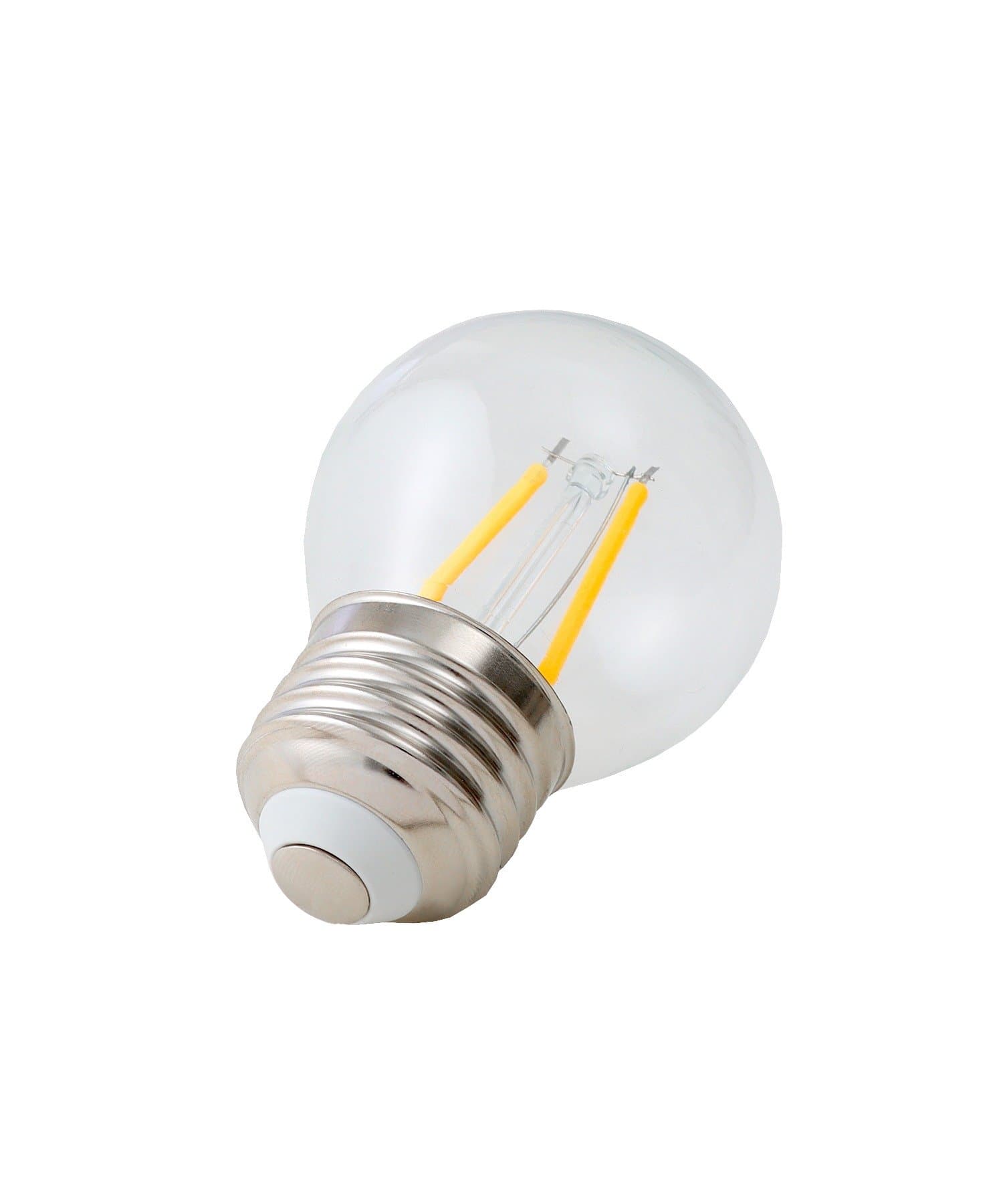 salut!(サリュ) 《WEB限定商品》LEDランタン用電球：Sサイズ