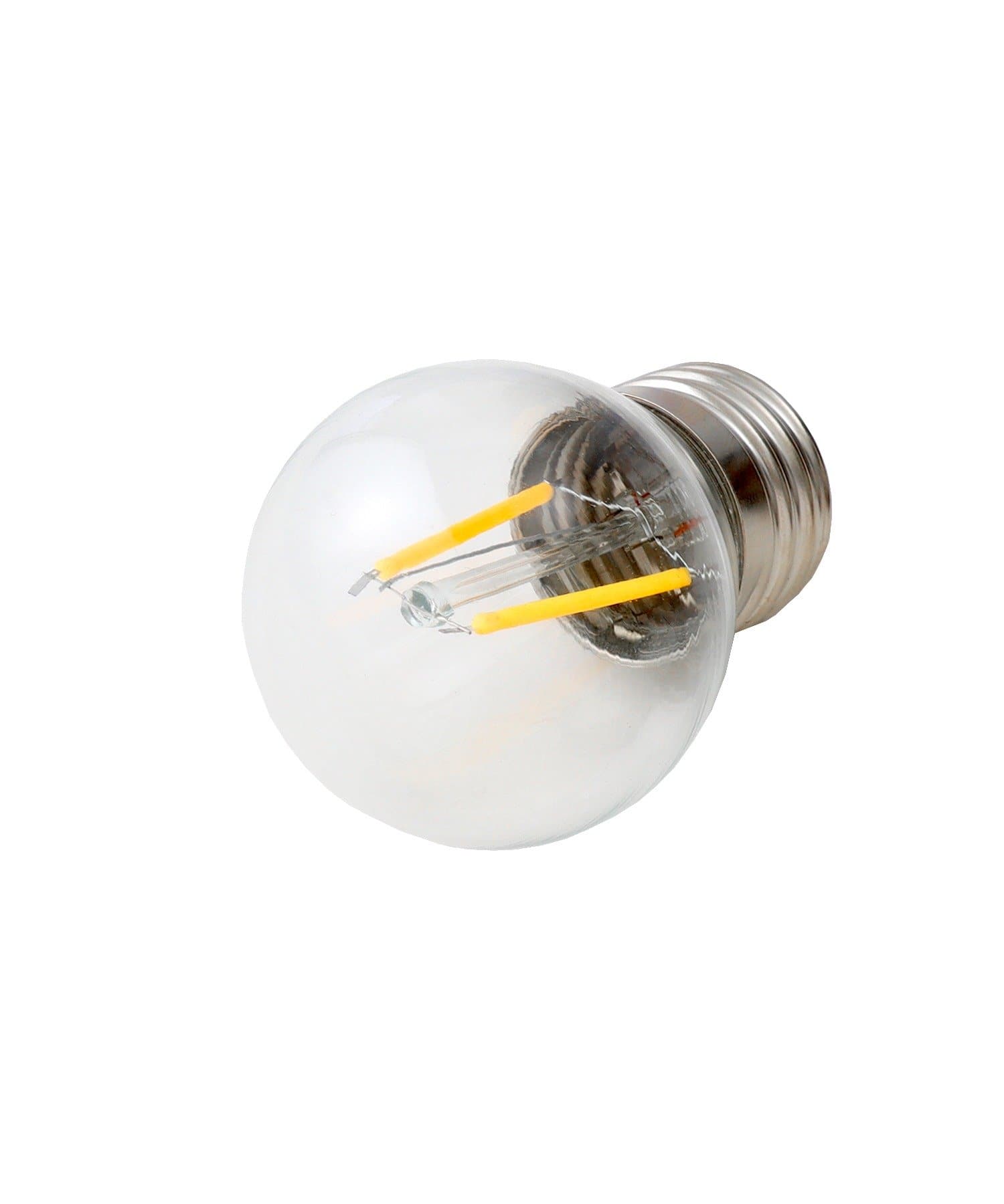 salut!(サリュ) 《WEB限定商品》LEDランタン用電球：Sサイズ