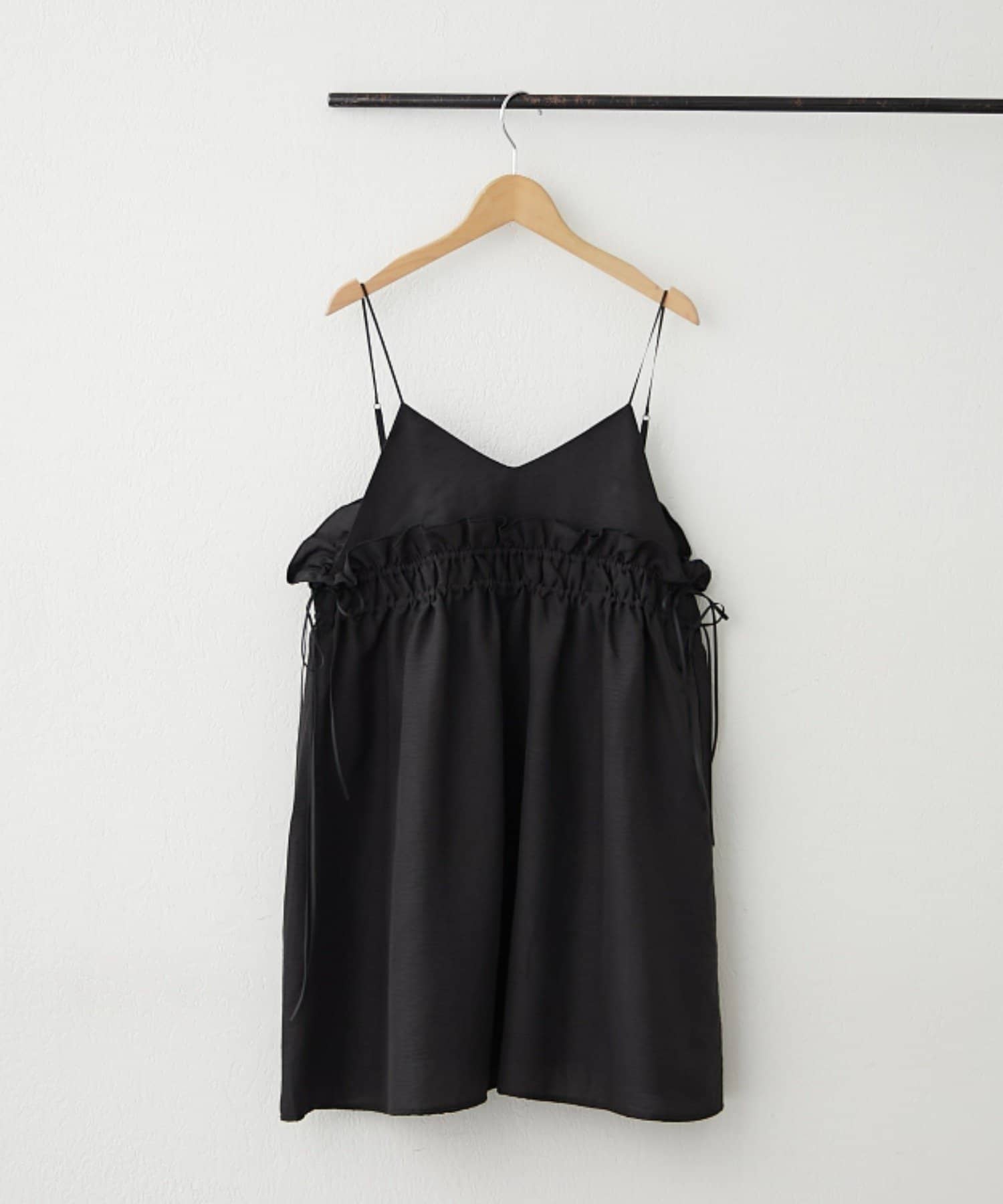 NICE CLAUP / OLIVE des OLIVE OUTLET(ナイスクラップ  / オリーブ デ オリーブ アウトレット) 【RMAF】2WAYキャミチュニック