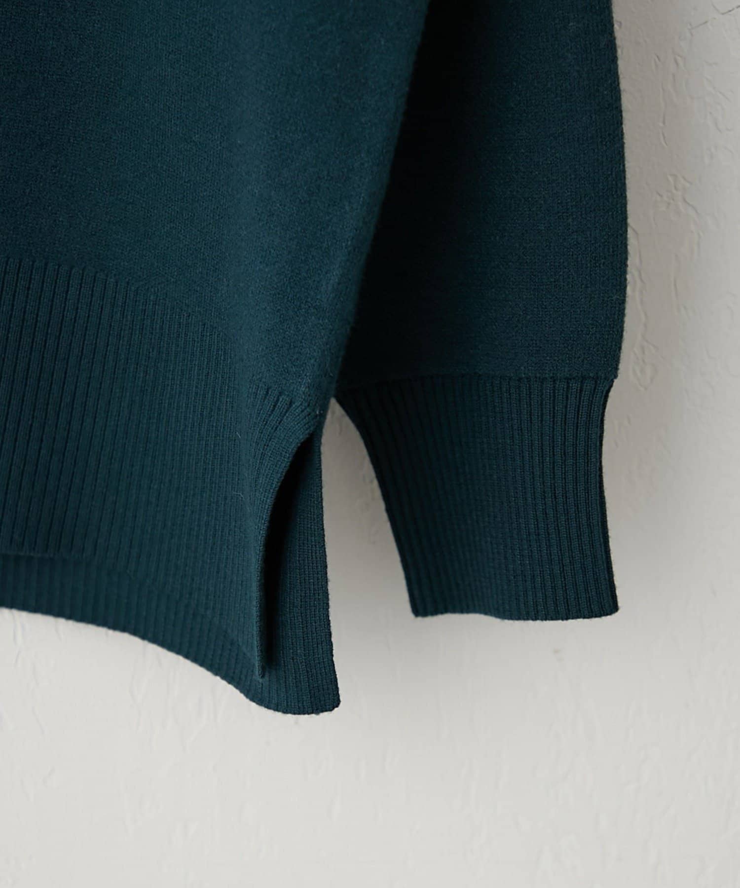 NICE CLAUP / OLIVE des OLIVE OUTLET(ナイスクラップ  / オリーブ デ オリーブ アウトレット) 【RMAF】アソート図案スエットライクプルオーバー