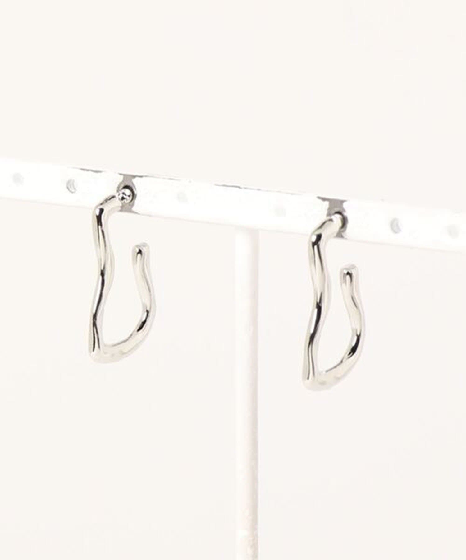 NICE CLAUP / OLIVE des OLIVE OUTLET(ナイスクラップ  / オリーブ デ オリーブ アウトレット) 【natural couture】ピアス